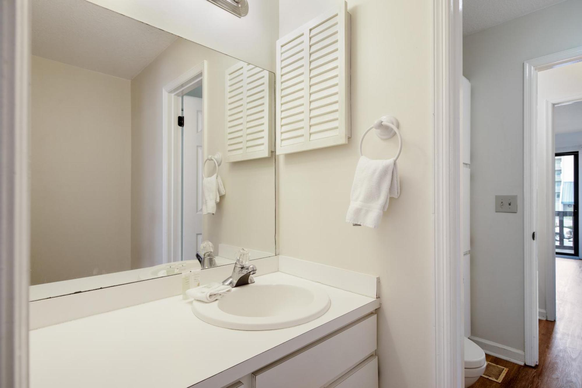 Summer Place Townhomes Holiday home Panama City Beach