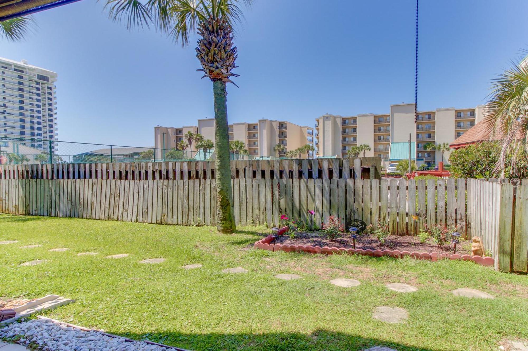Summer Place Townhomes Holiday home Panama City Beach