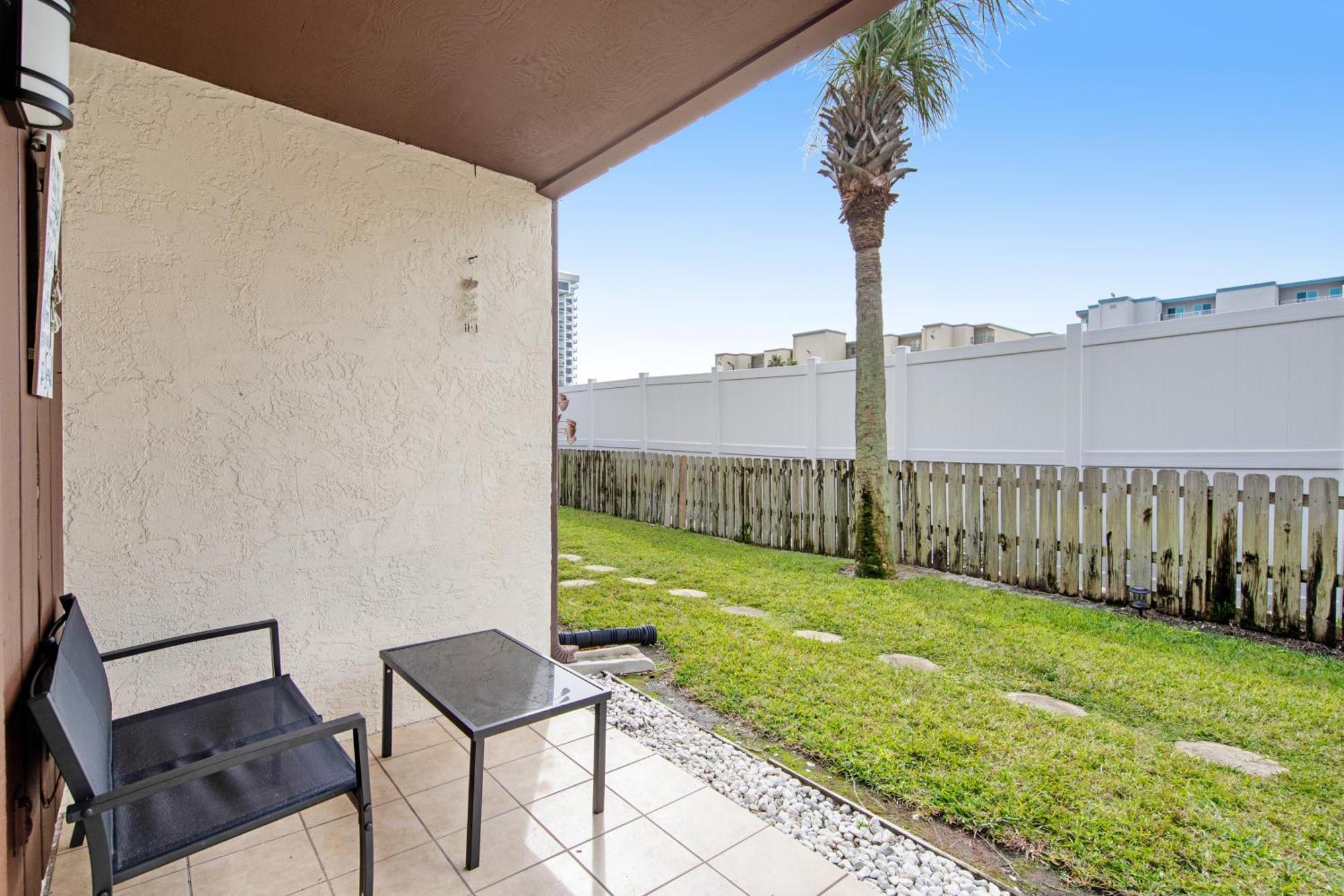 Summer Place Townhomes Panama City Beach
