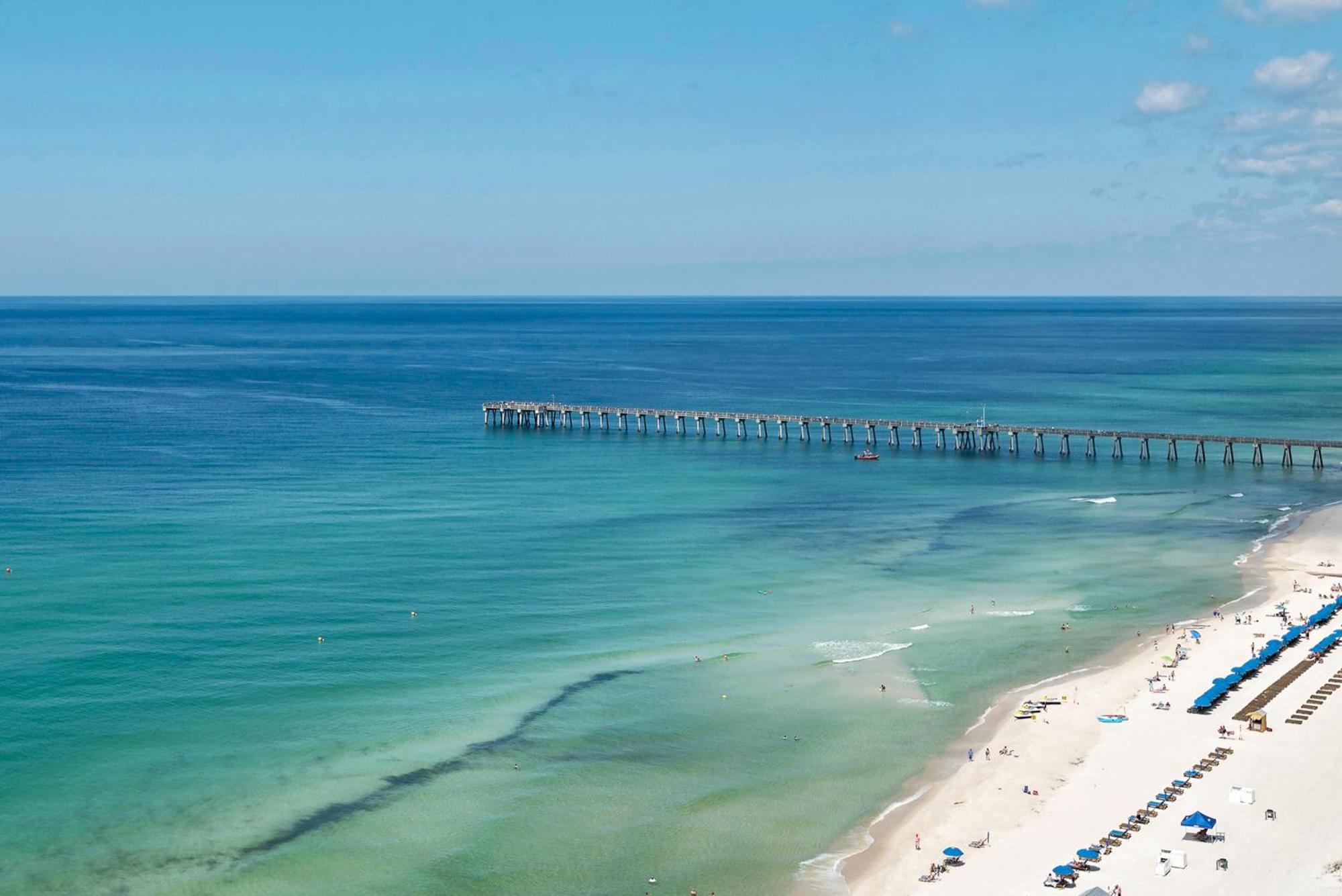 Aqua Panama City Beach