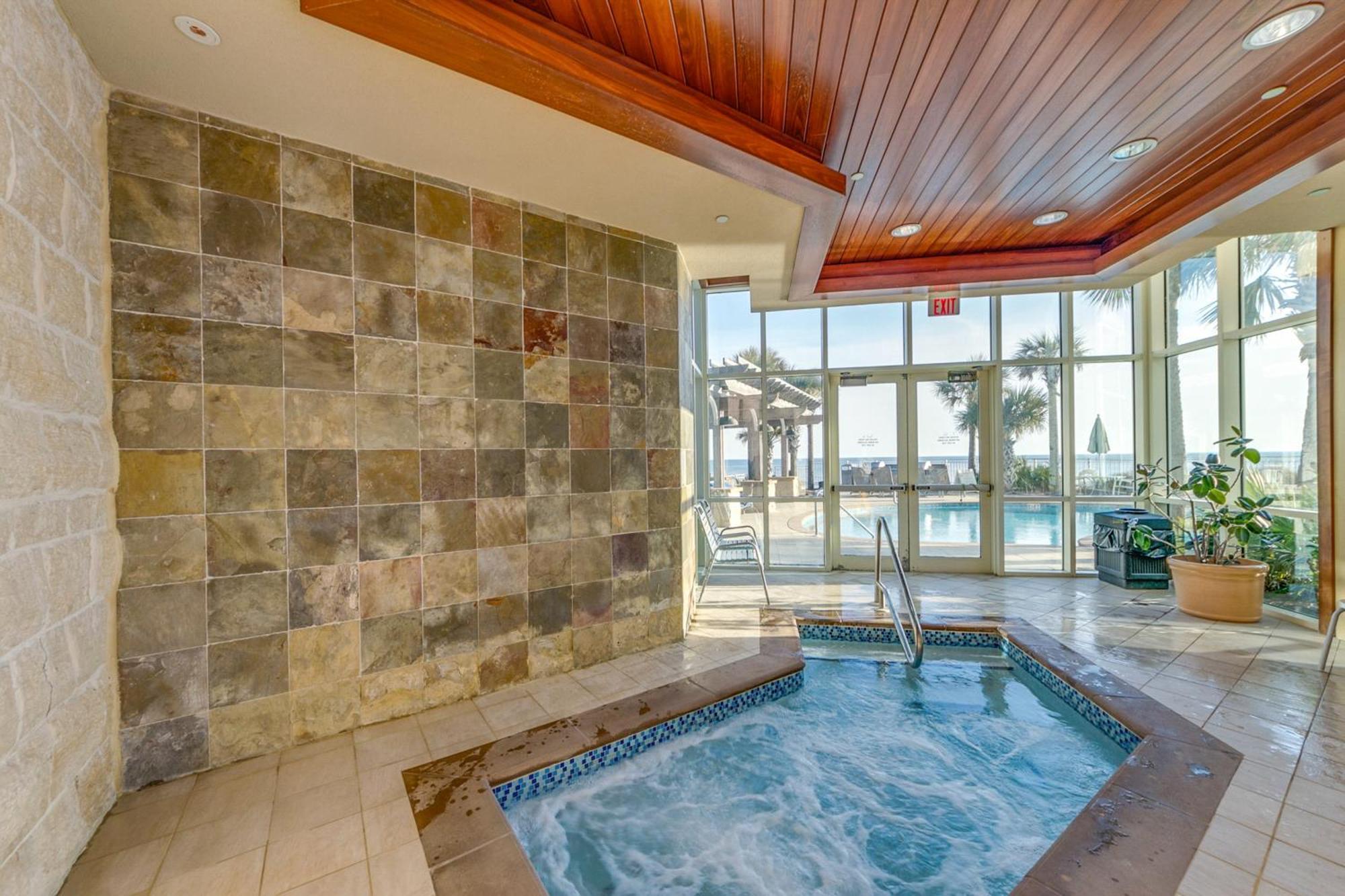Aqua Apartment Panama City Beach