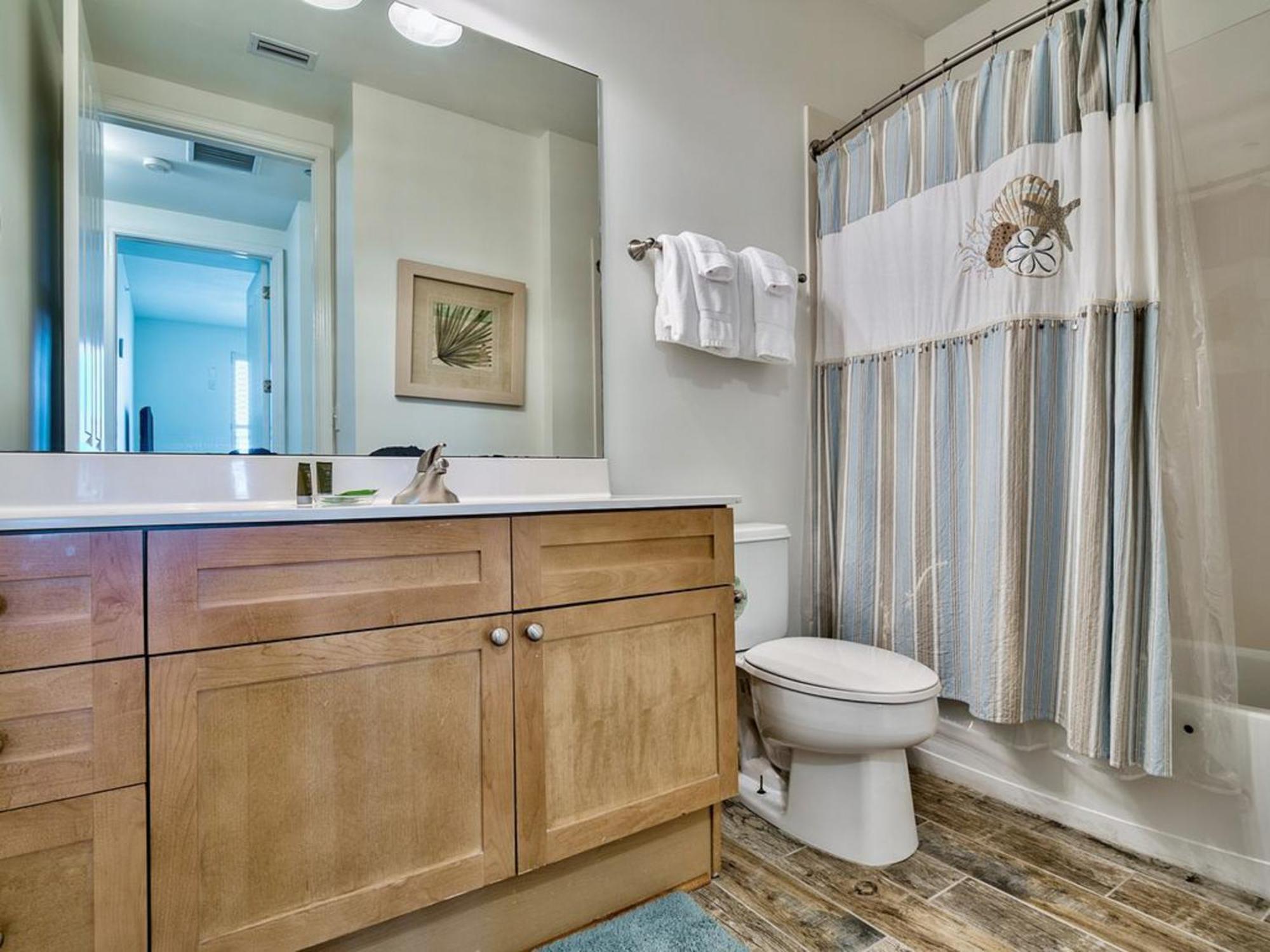 Apartment Aqua Panama City Beach