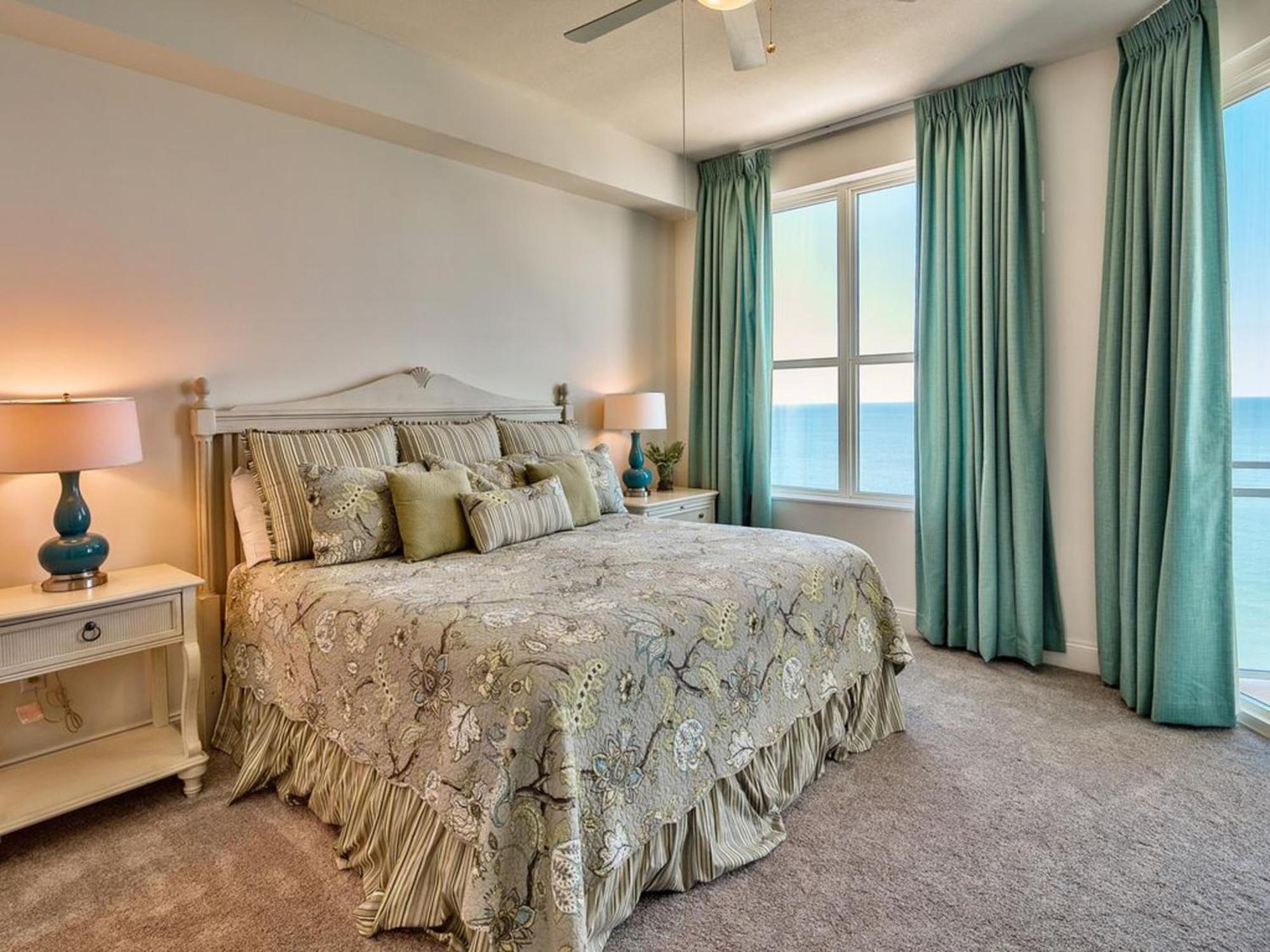 Apartment Aqua Panama City Beach
