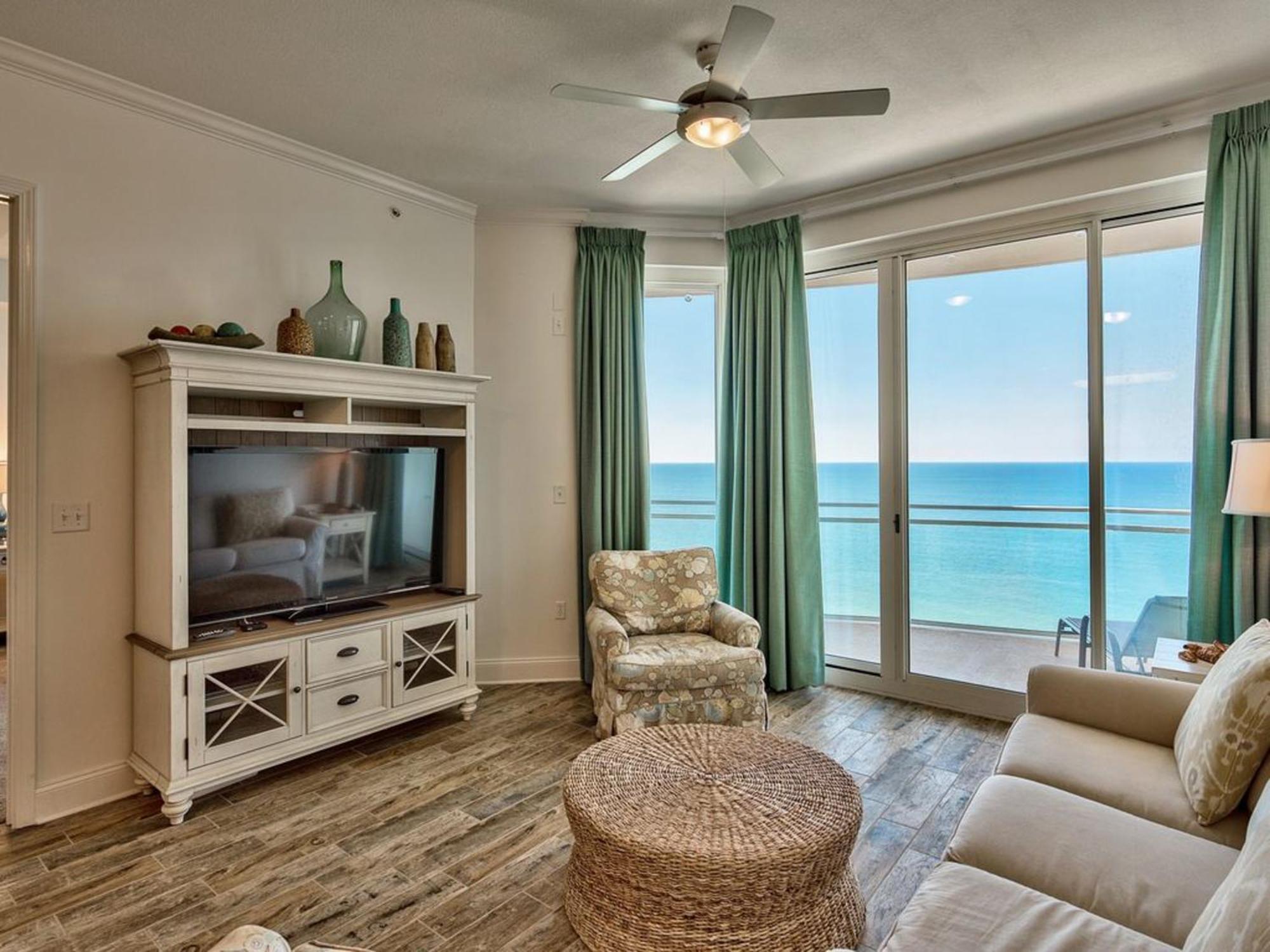 Apartment Aqua *