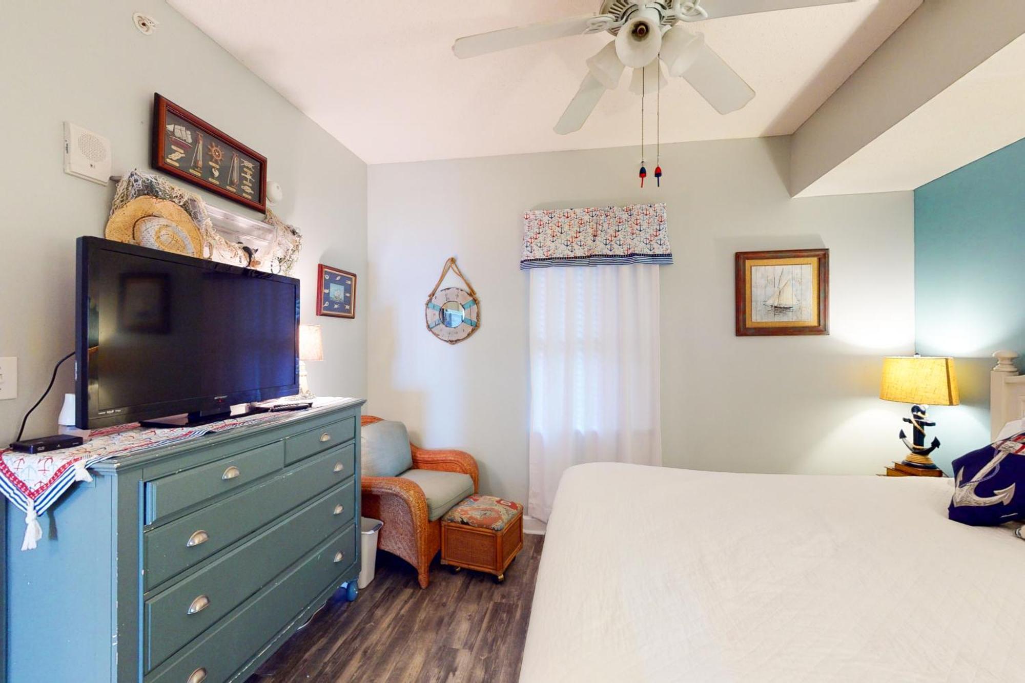 Holiday home Seychelles Iii Panama City Beach