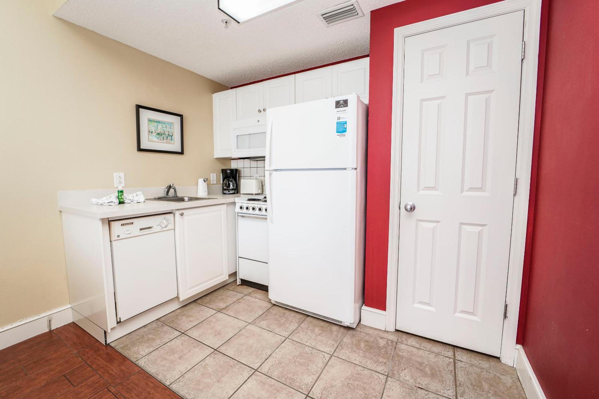 Majestic Tower I By Panhandle Getaways * Panama City Beach