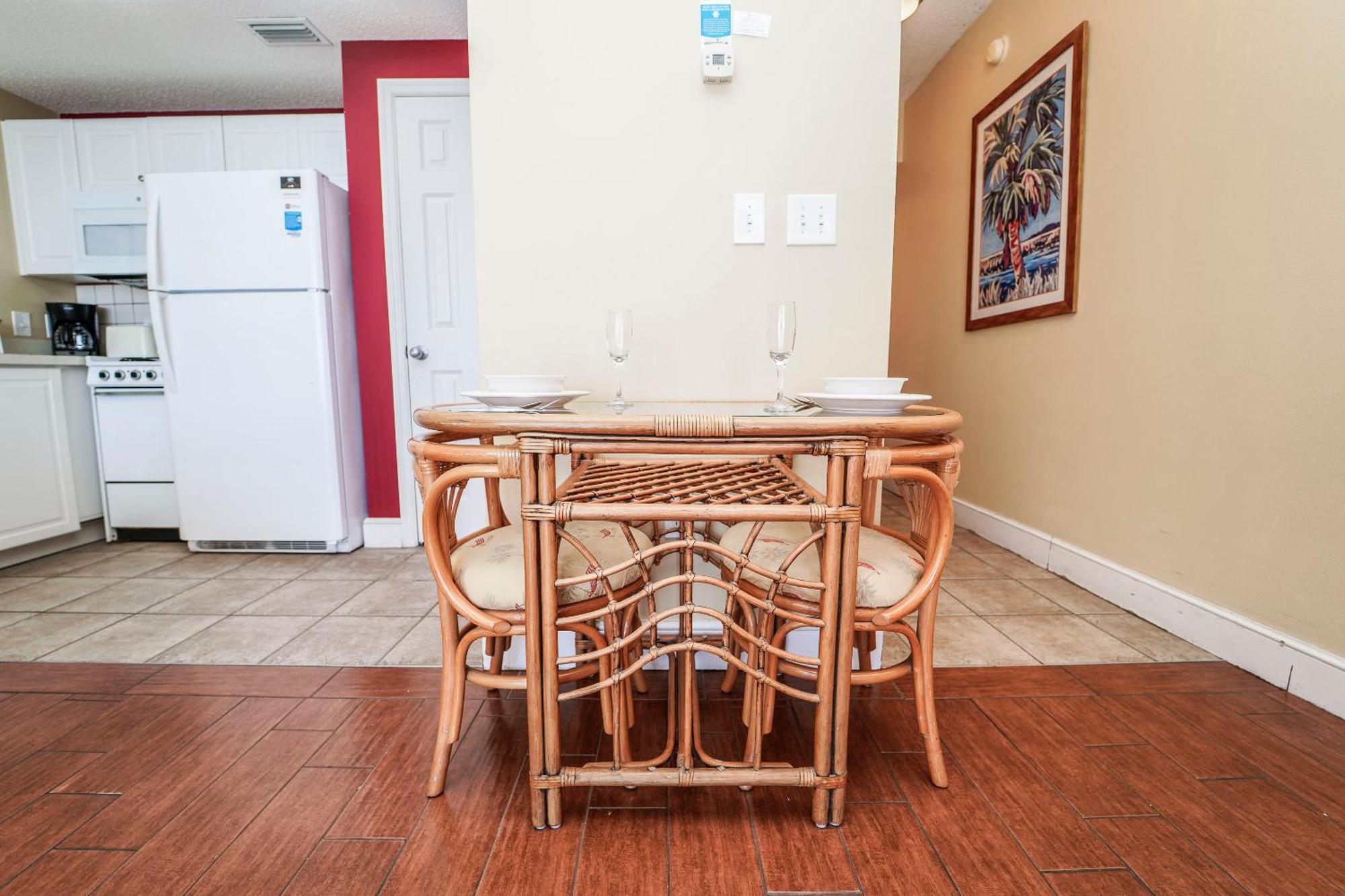 Majestic Tower I By Panhandle Getaways *