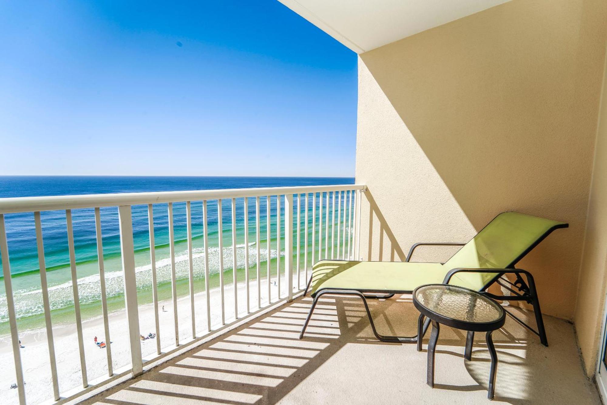 Majestic Tower I By Panhandle Getaways Panama City Beach