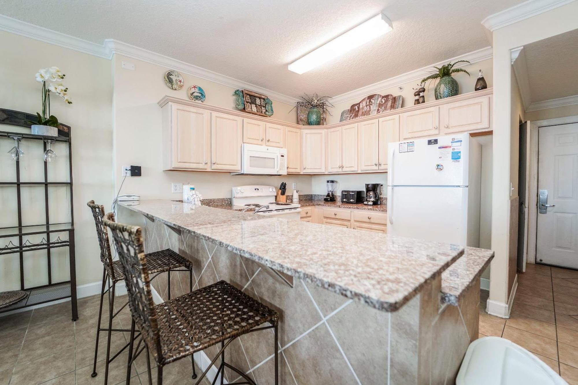 Apartment Emerald Isle By Panhandle Getaways