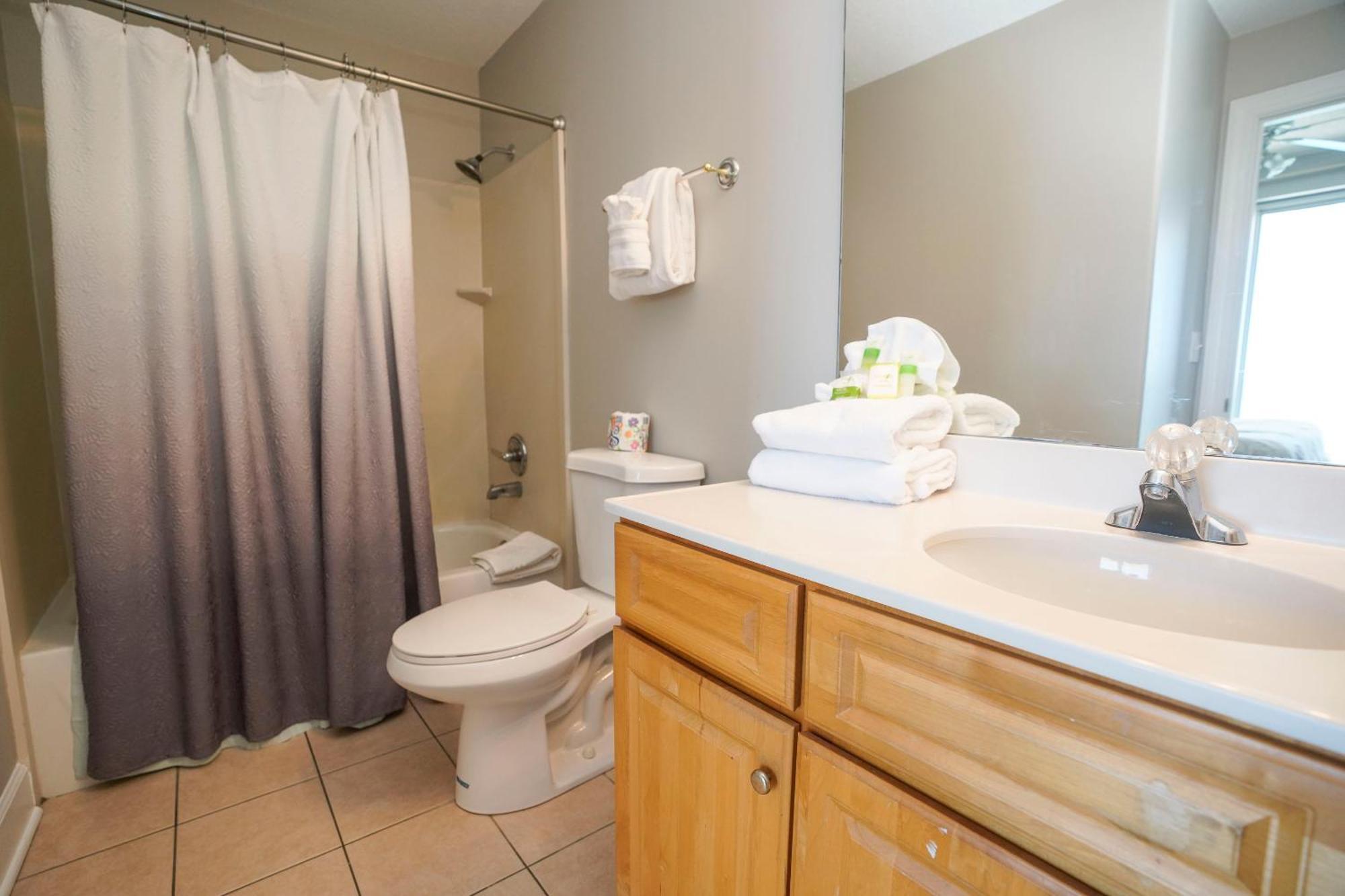 Emerald Isle By Panhandle Getaways * Panama City Beach