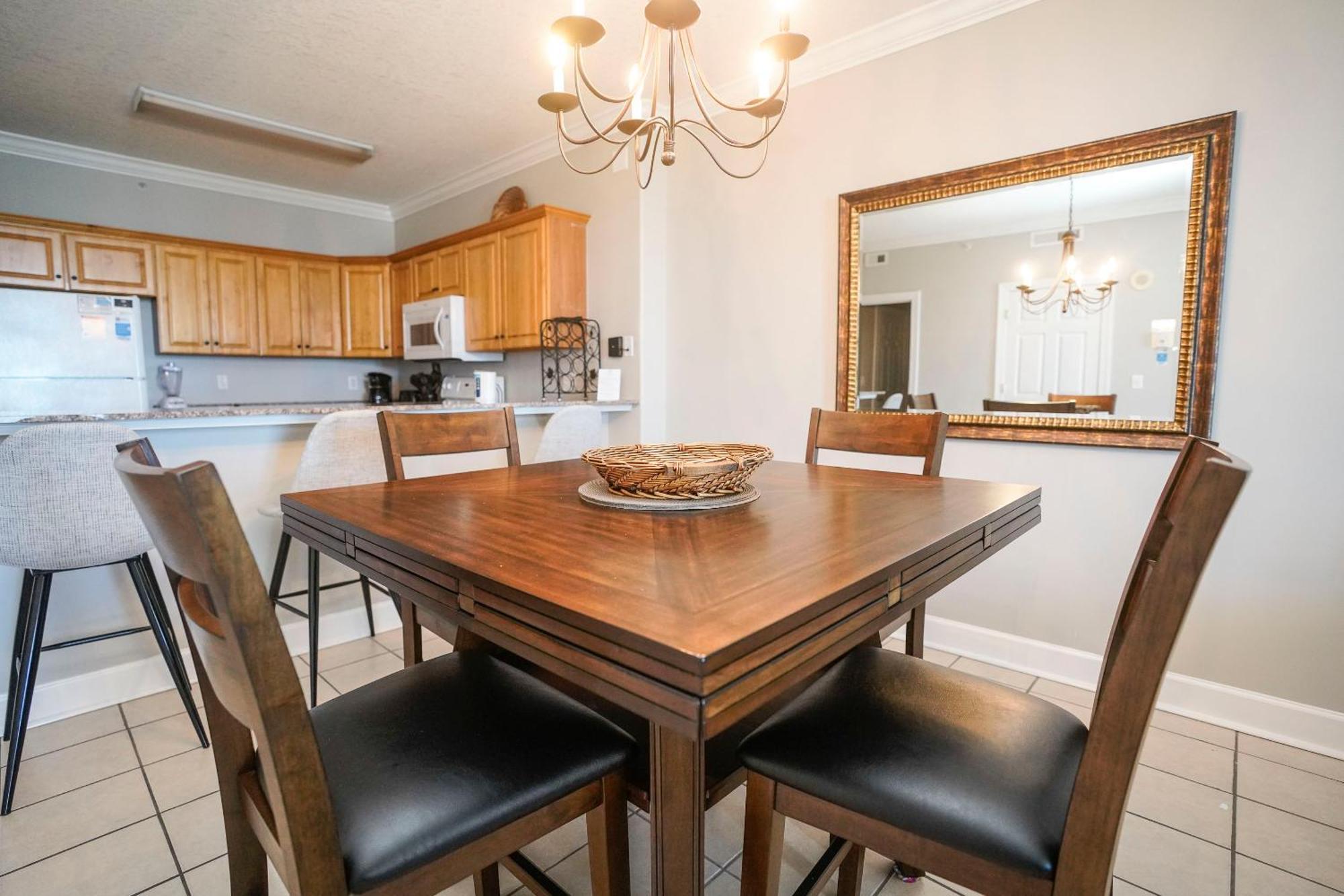 Apartment Emerald Isle By Panhandle Getaways