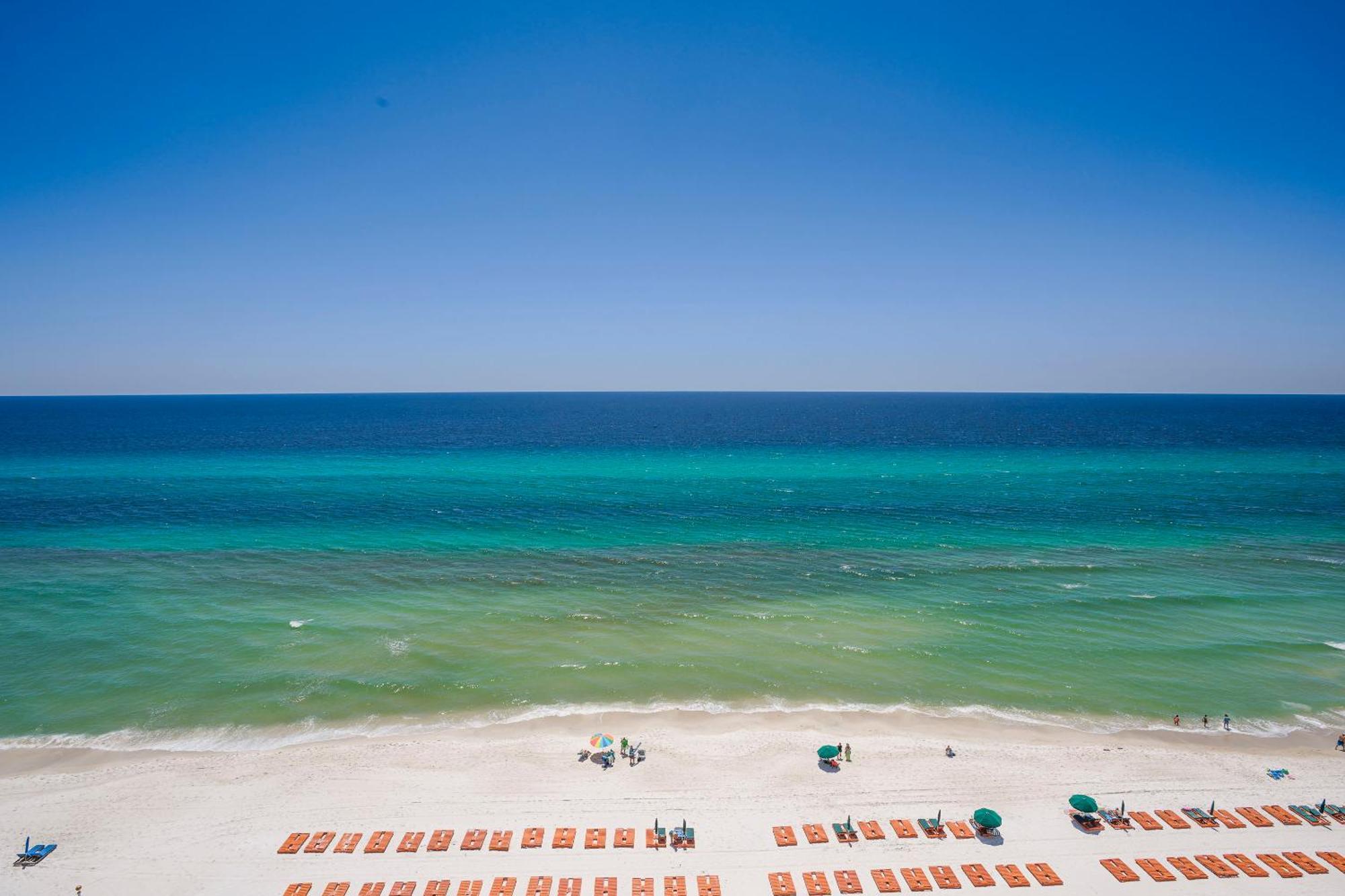 Emerald Isle By Panhandle Getaways Apartment *