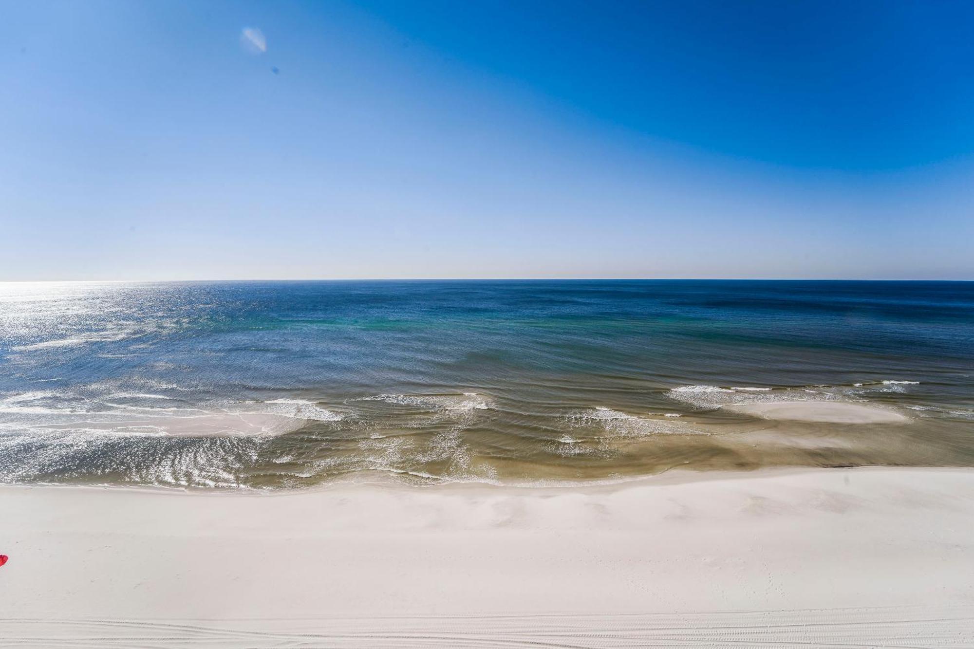 Apartment Emerald Isle By Panhandle Getaways Panama City Beach