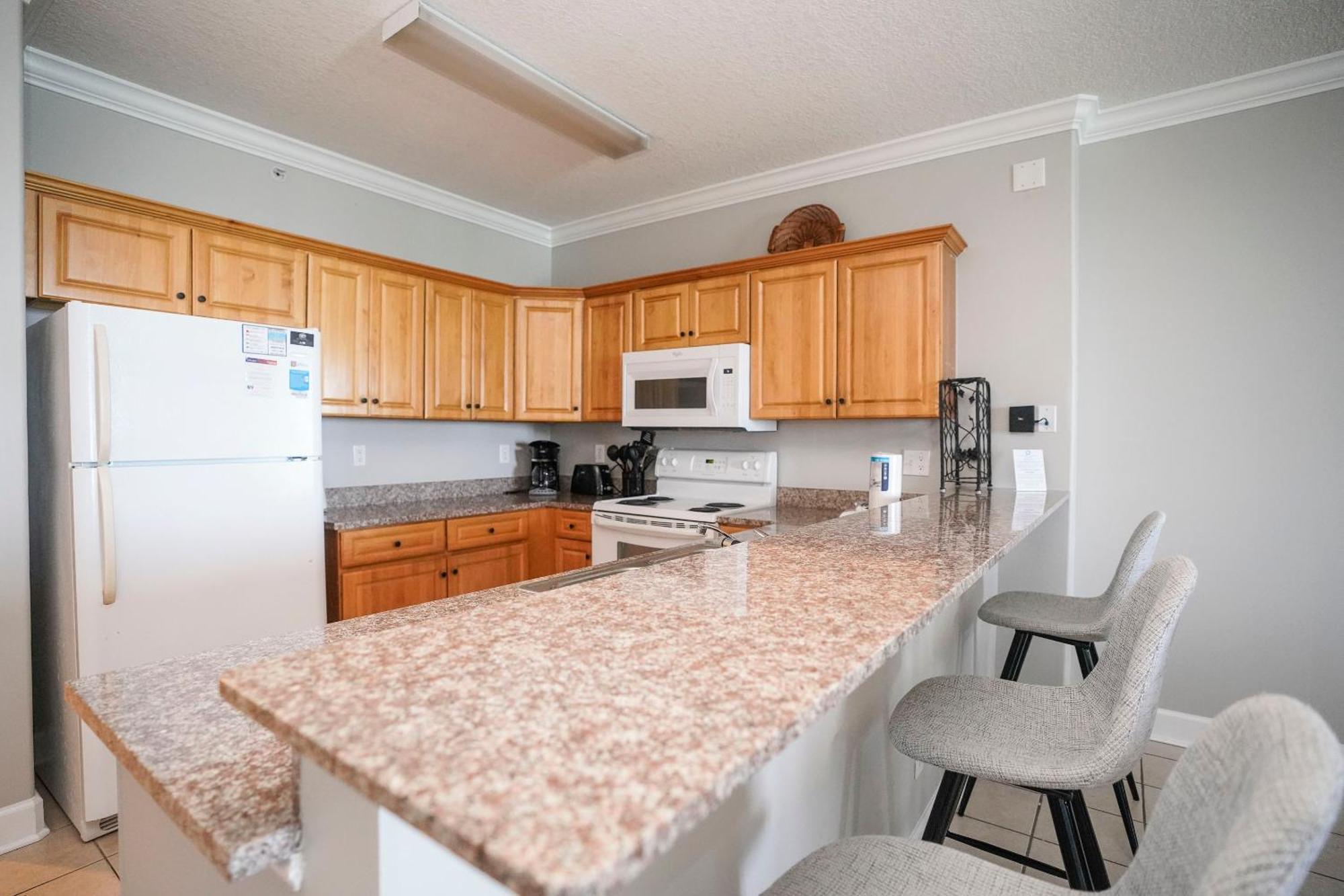 Apartment Emerald Isle By Panhandle Getaways Panama City Beach