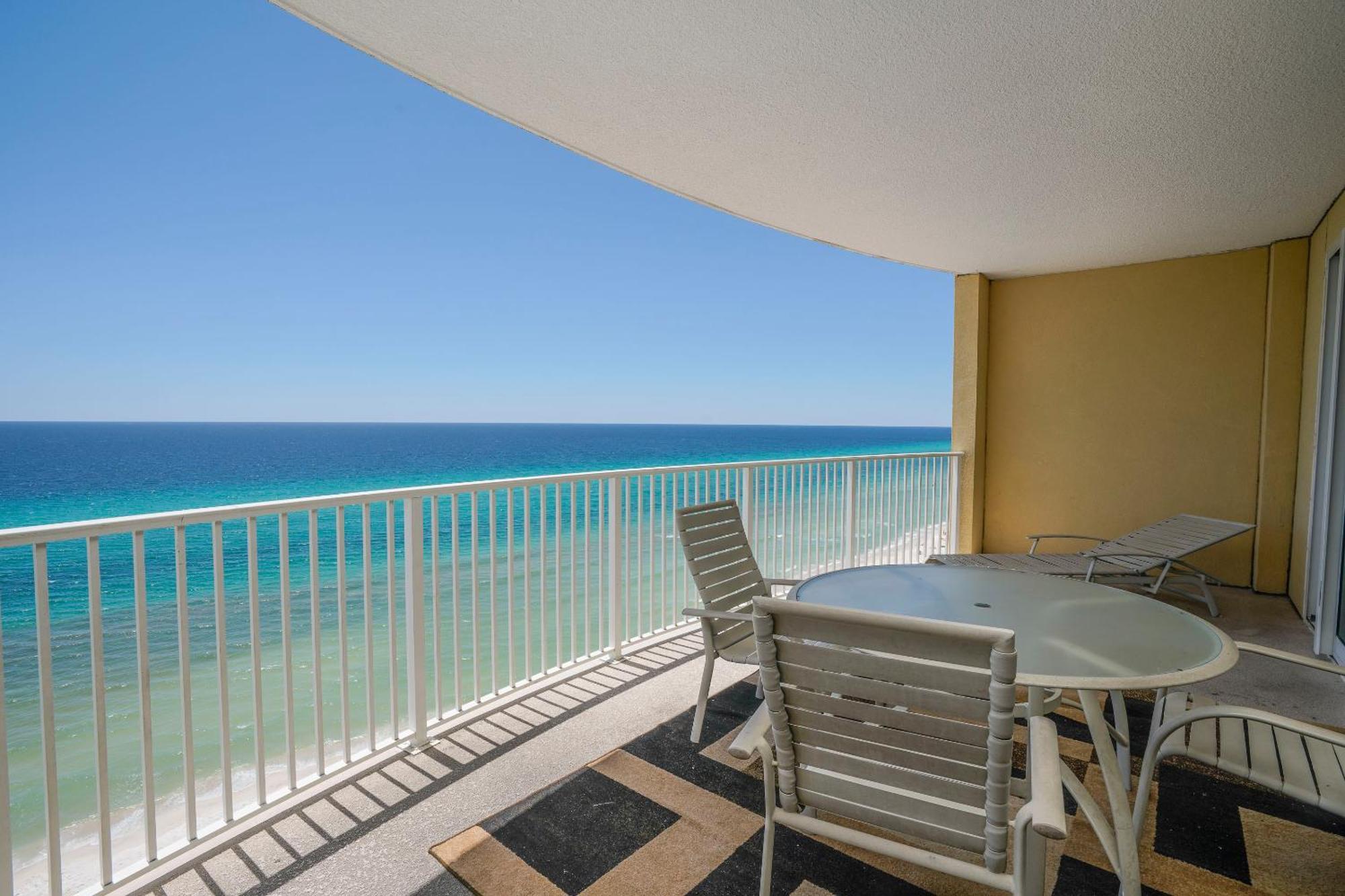 Emerald Isle By Panhandle Getaways Apartment