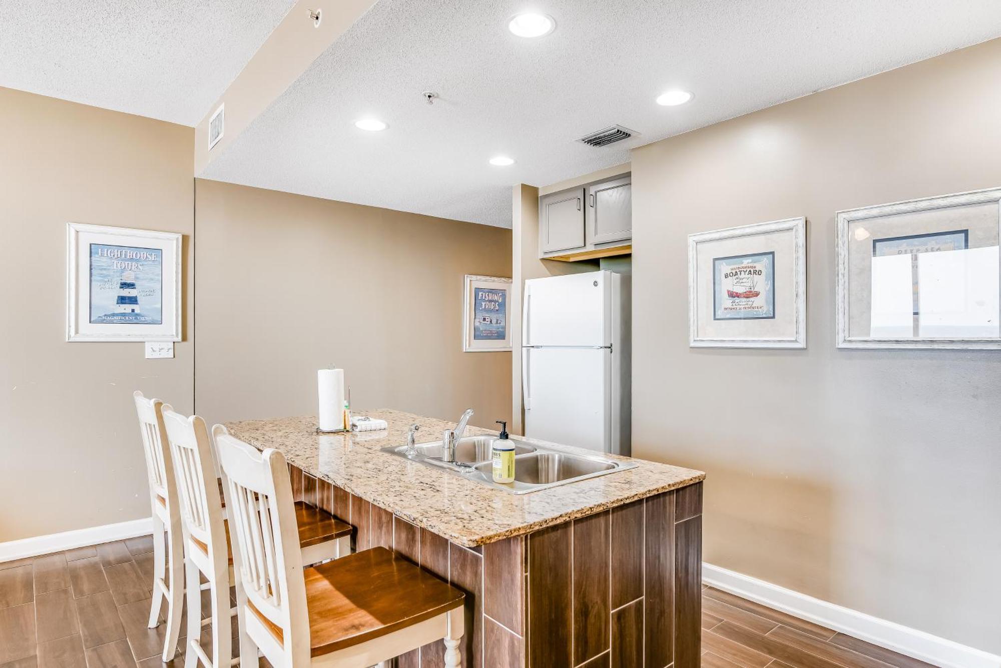 Apartment Sterling Reef