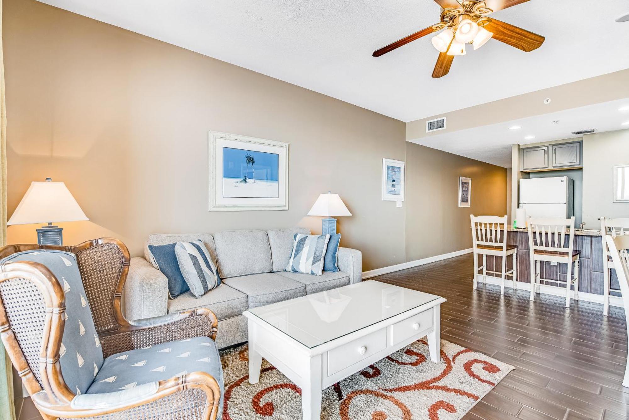 Apartment Sterling Reef *