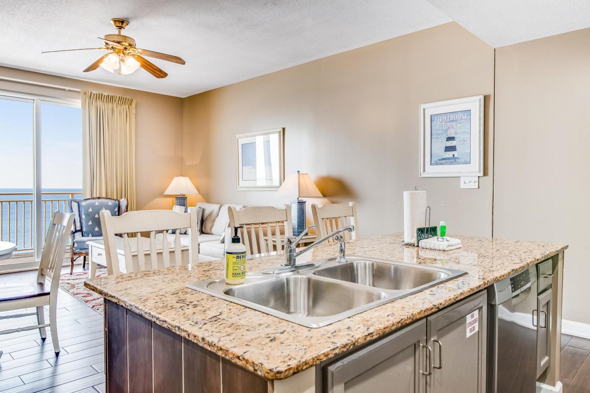 Apartment Sterling Reef
