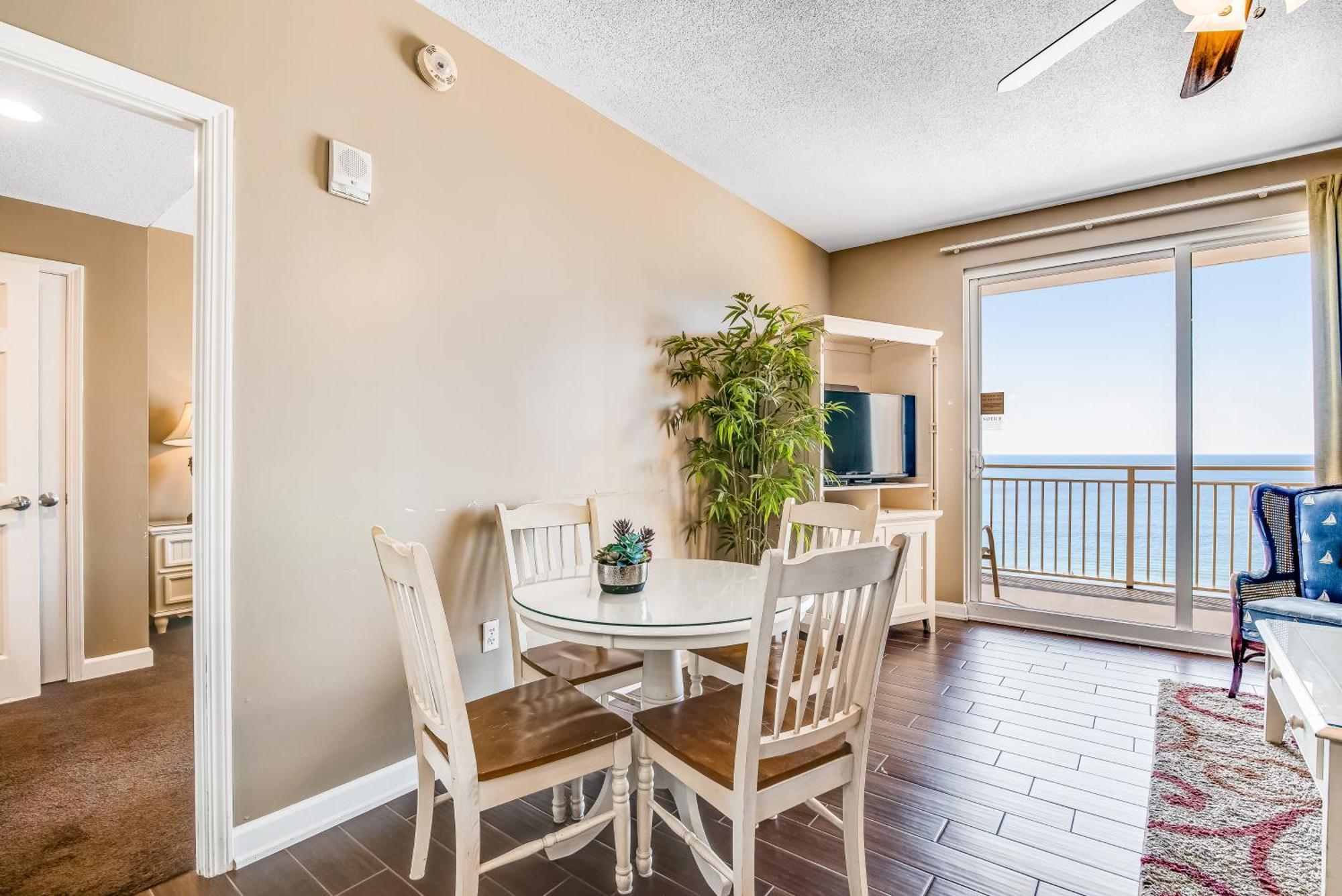 Apartment Sterling Reef Panama City Beach
