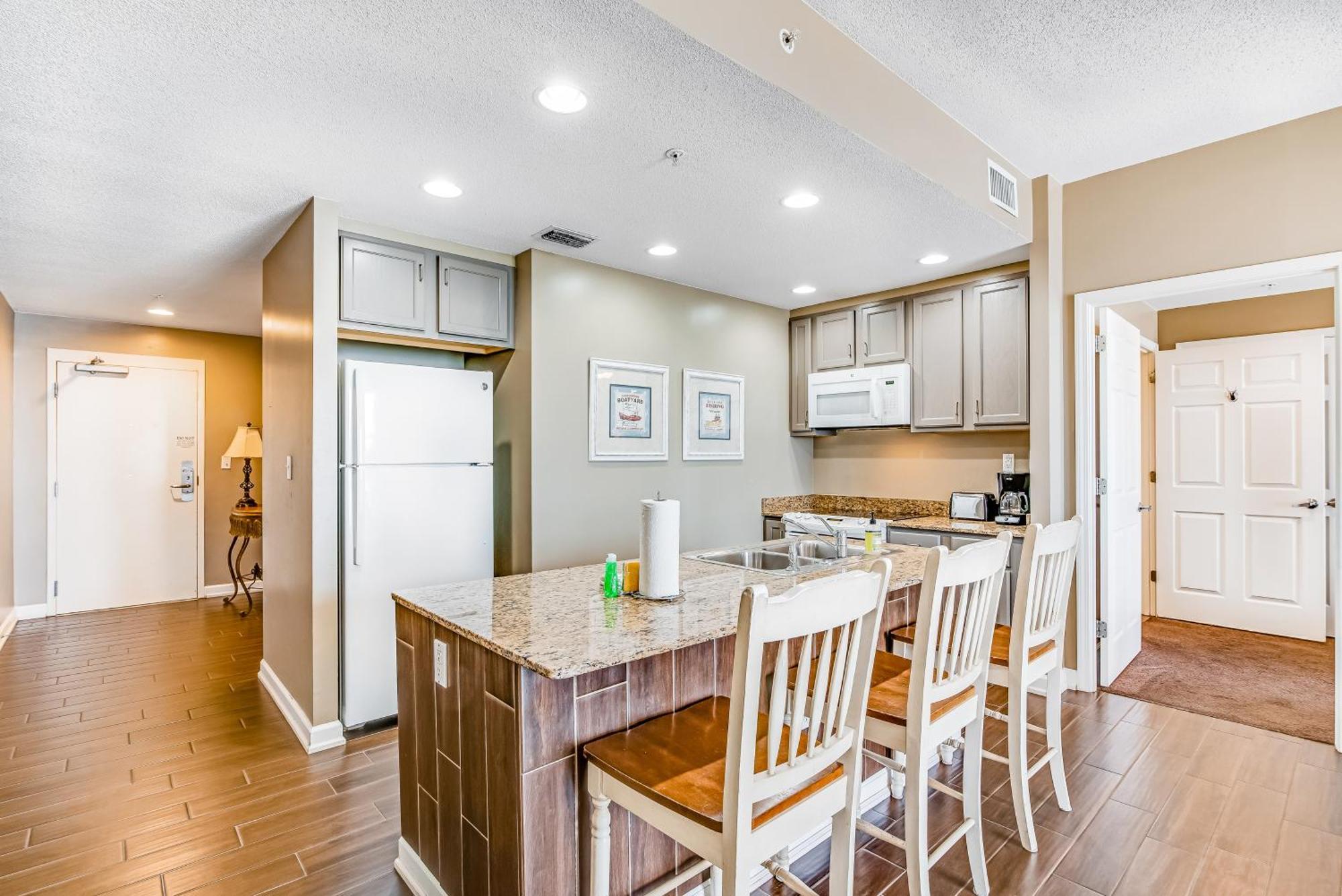 Apartment Sterling Reef