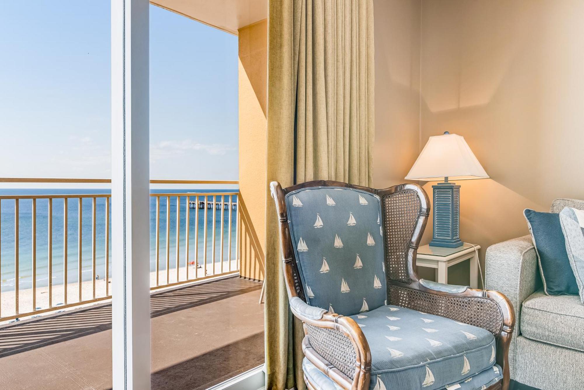 Sterling Reef Apartment *