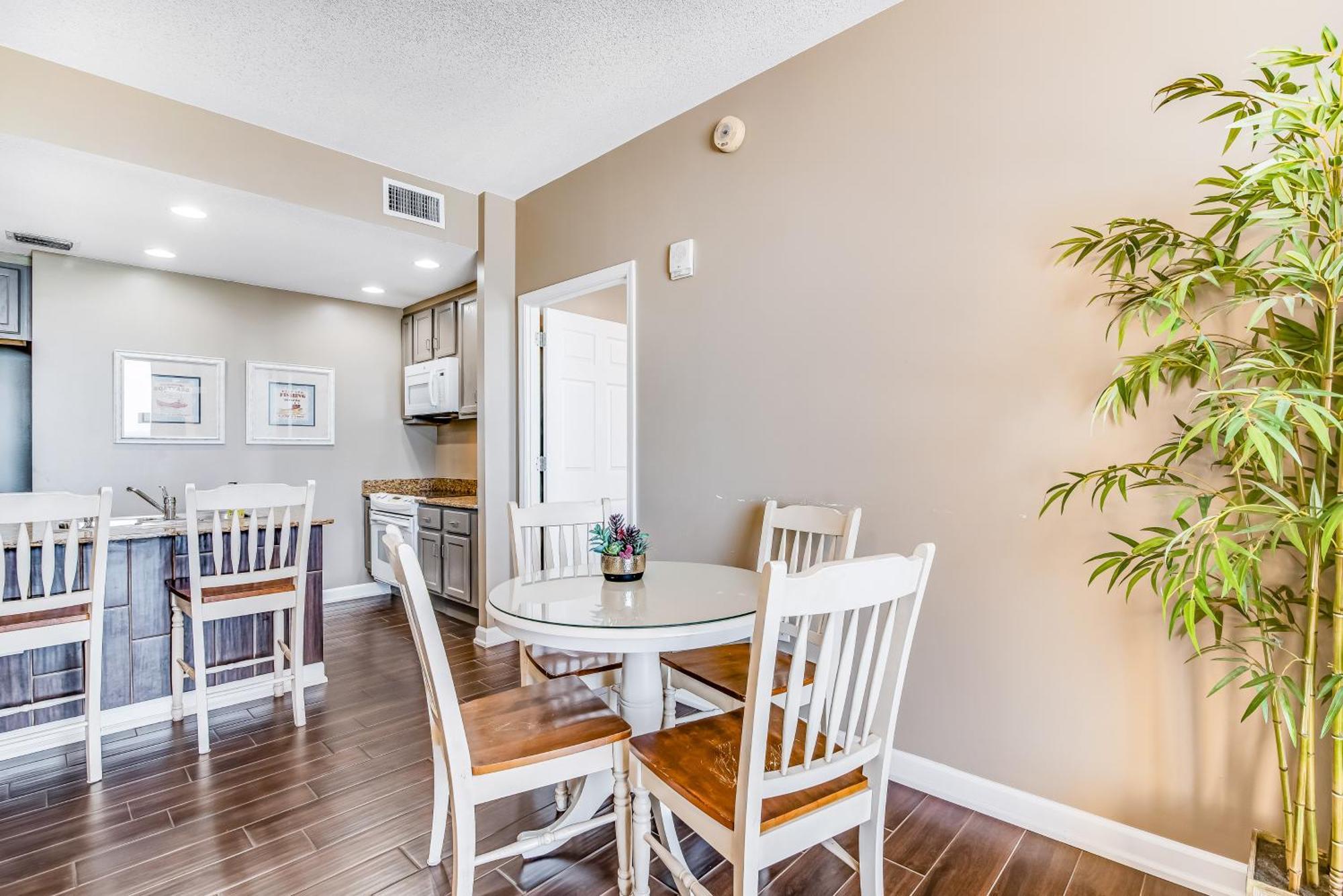 Sterling Reef Apartment Panama City Beach