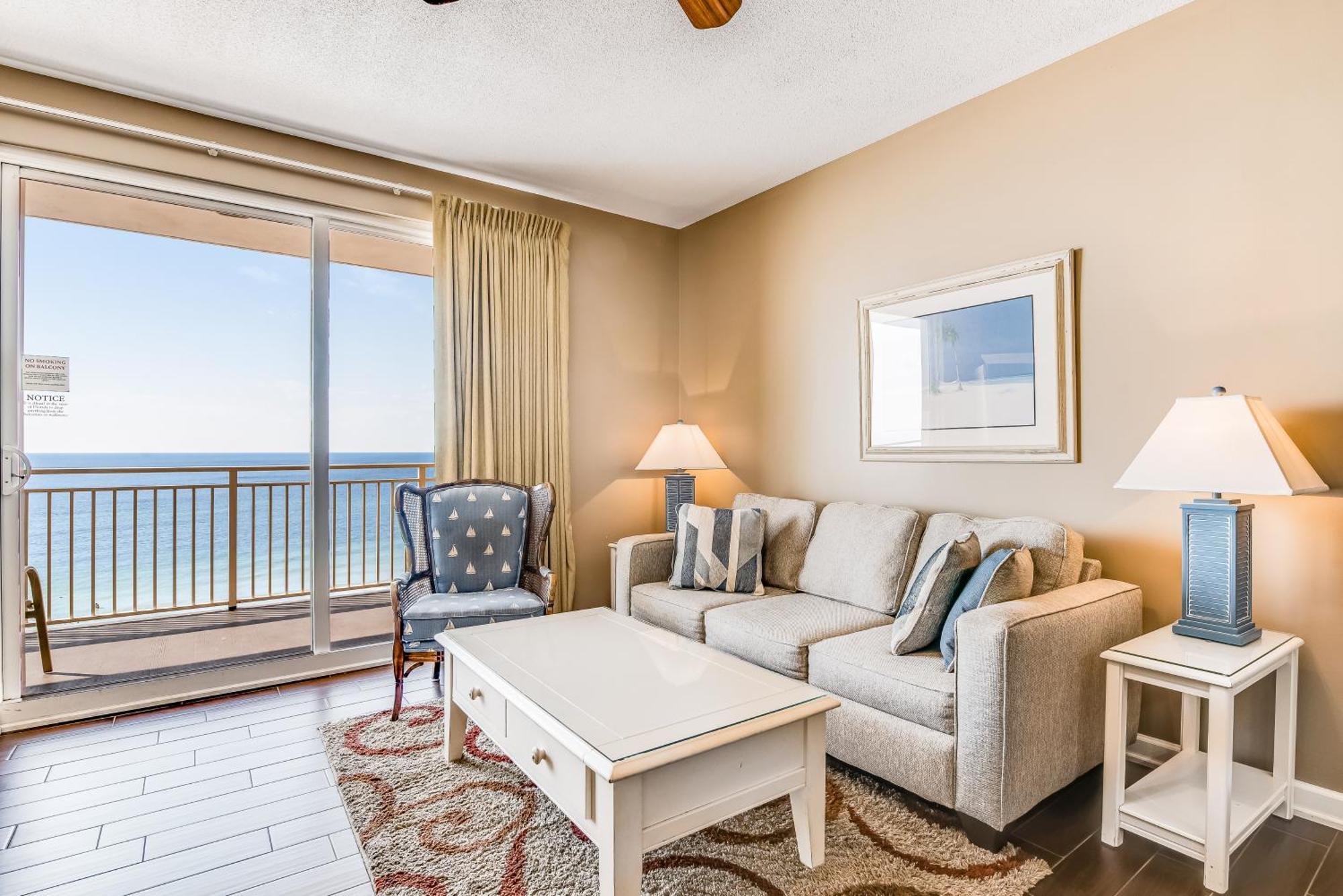 Apartment Sterling Reef Panama City Beach