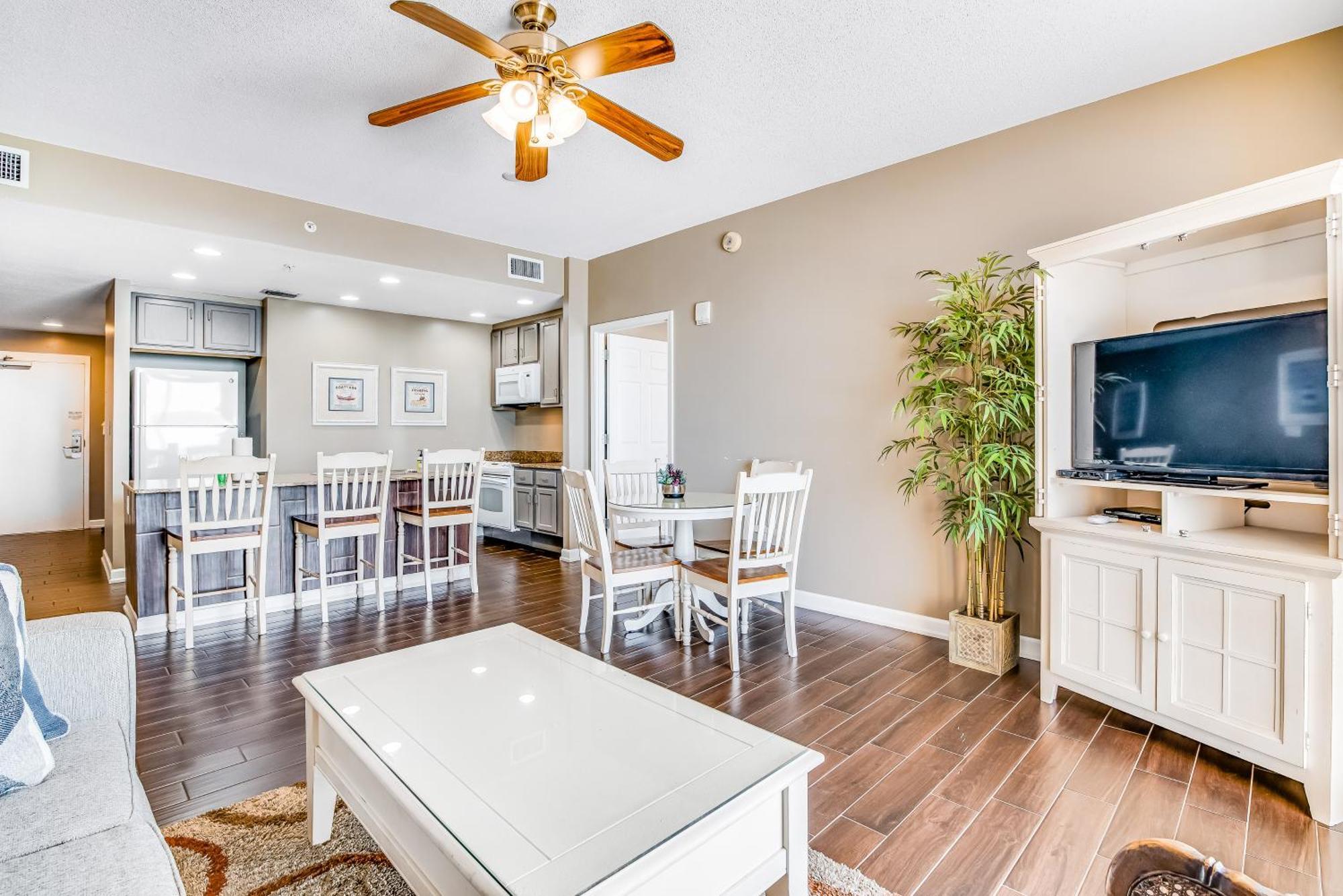Sterling Reef Apartment