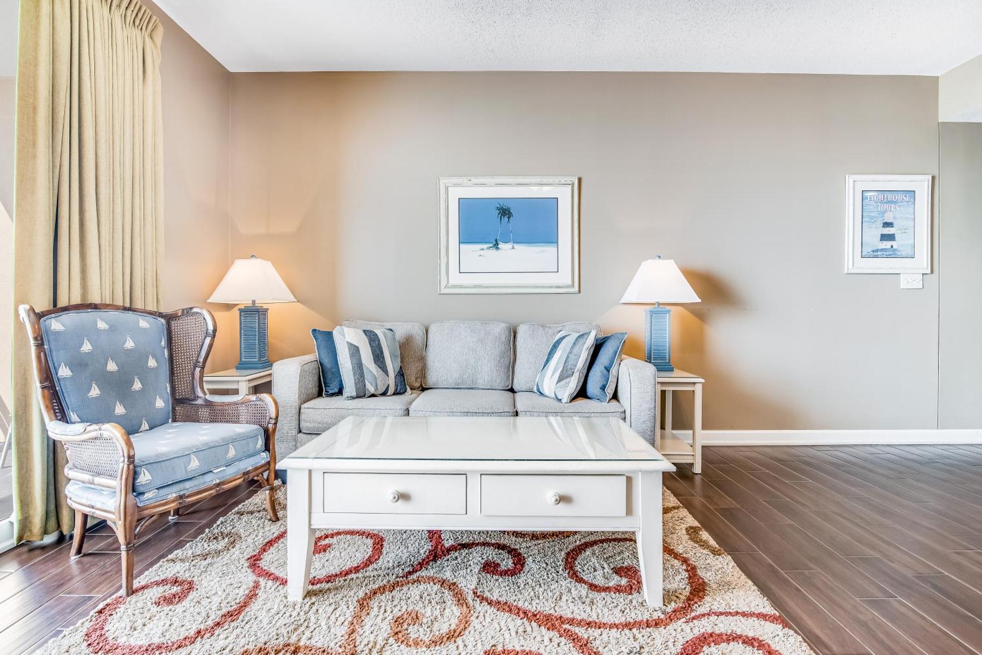 Apartment Sterling Reef