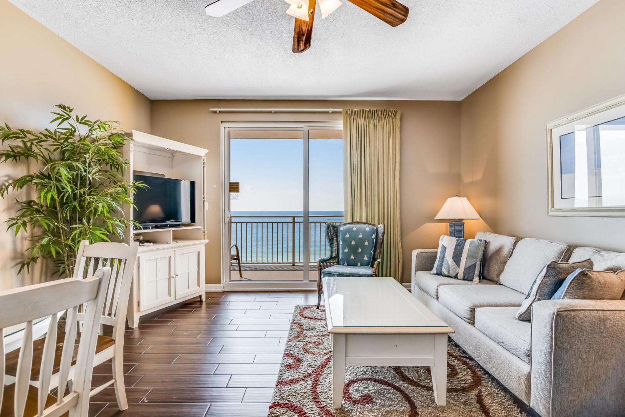 Apartment Sterling Reef Panama City Beach