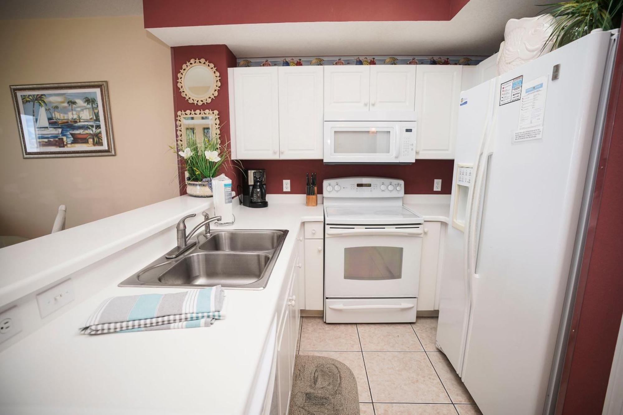 Celadon By Panhandle Getaways * Panama City Beach