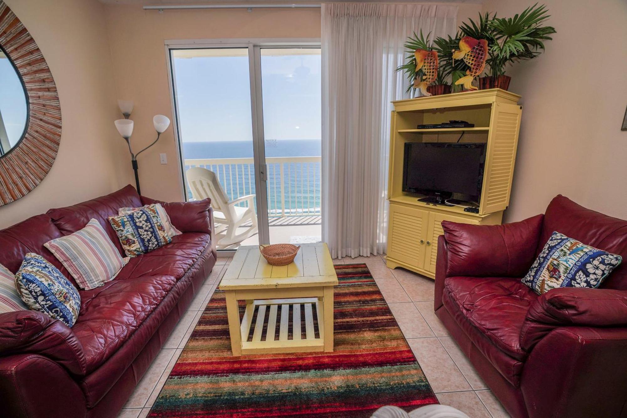 Celadon By Panhandle Getaways *