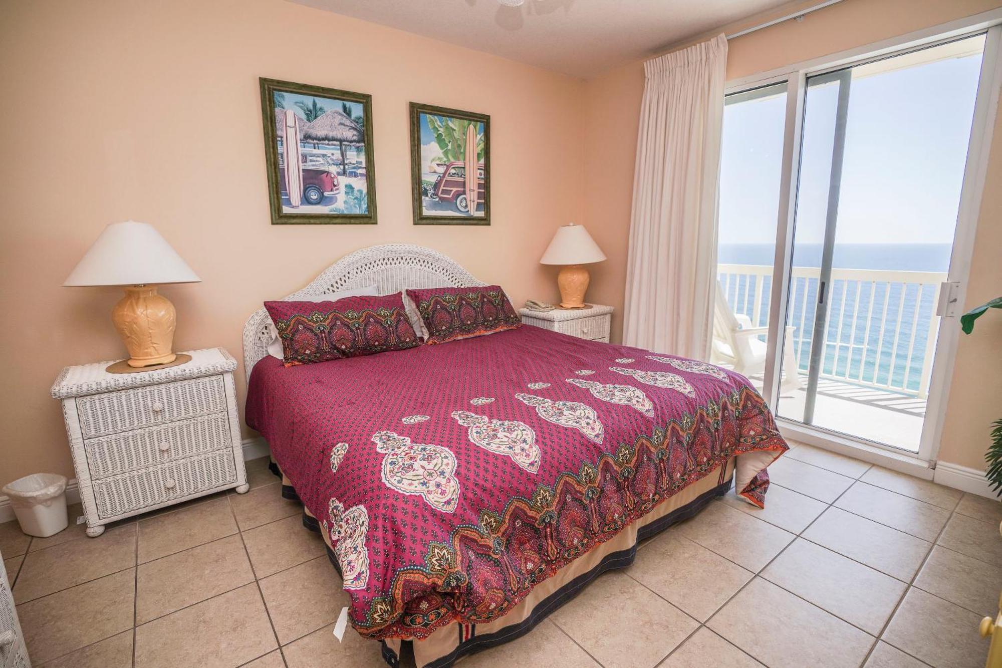 Apartment Celadon By Panhandle Getaways