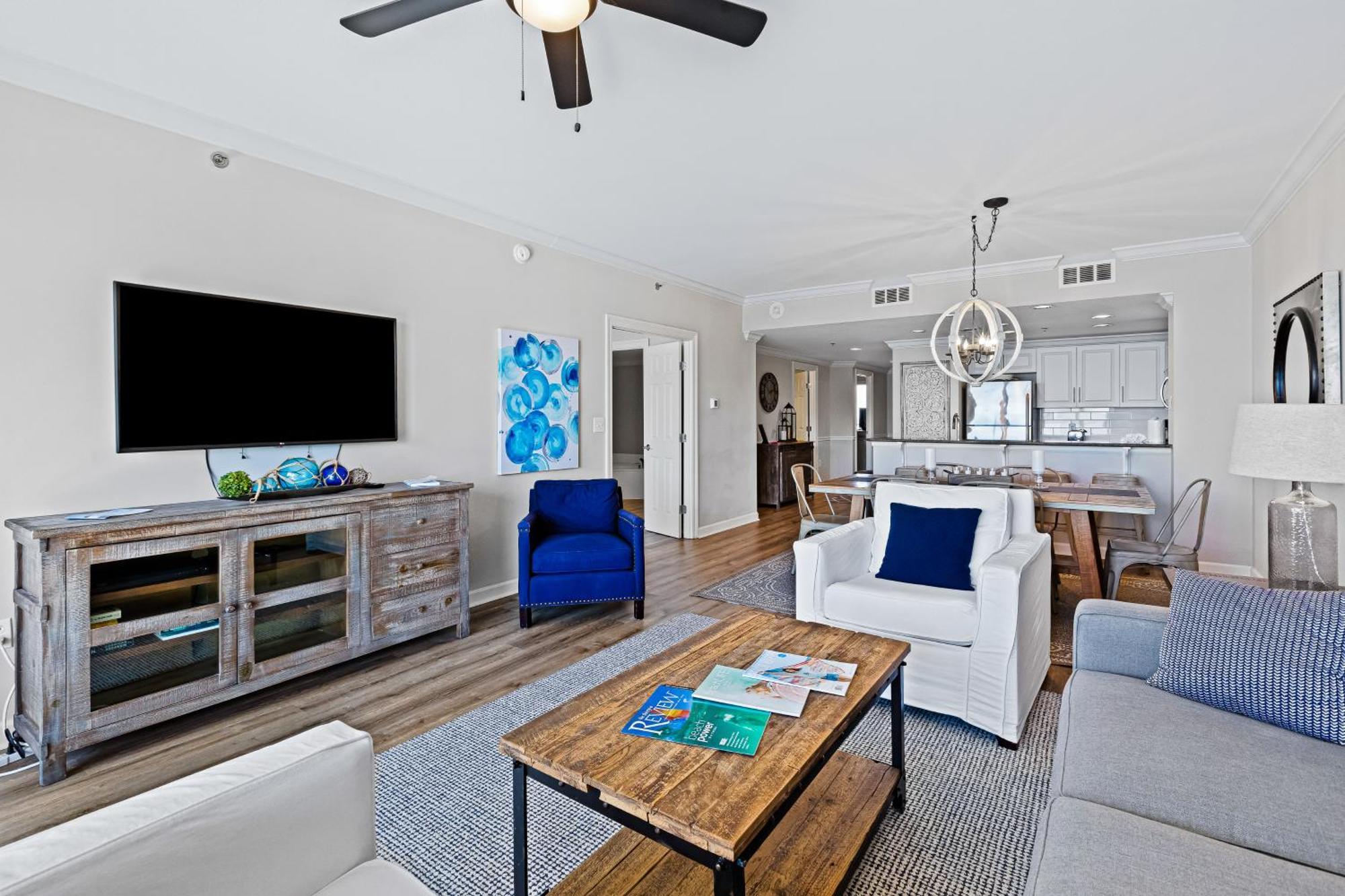 Apartment Sterling Shores