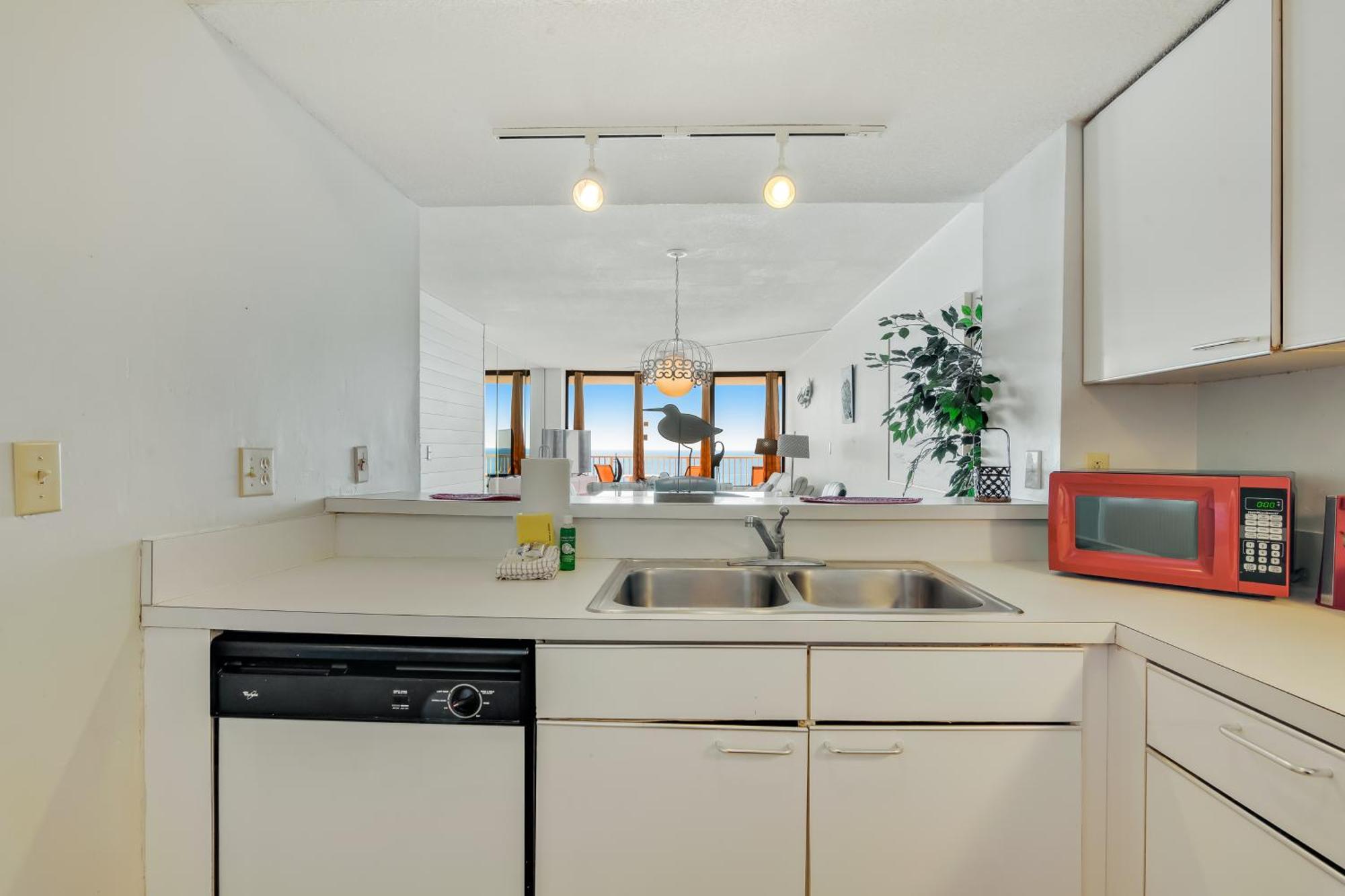Dunes Of Panama Apartment Panama City Beach