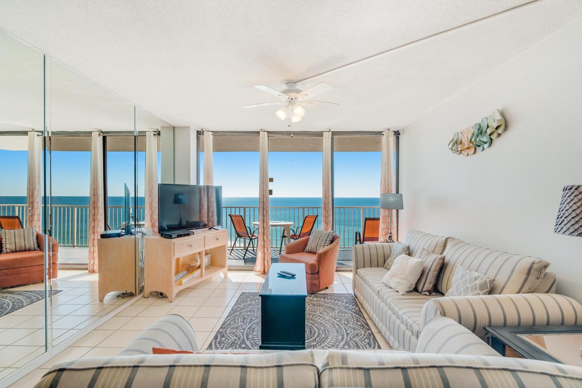 Apartment Dunes Of Panama Panama City Beach