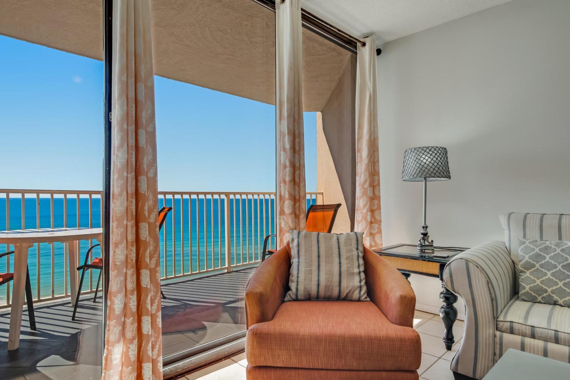 Dunes Of Panama Apartment Panama City Beach