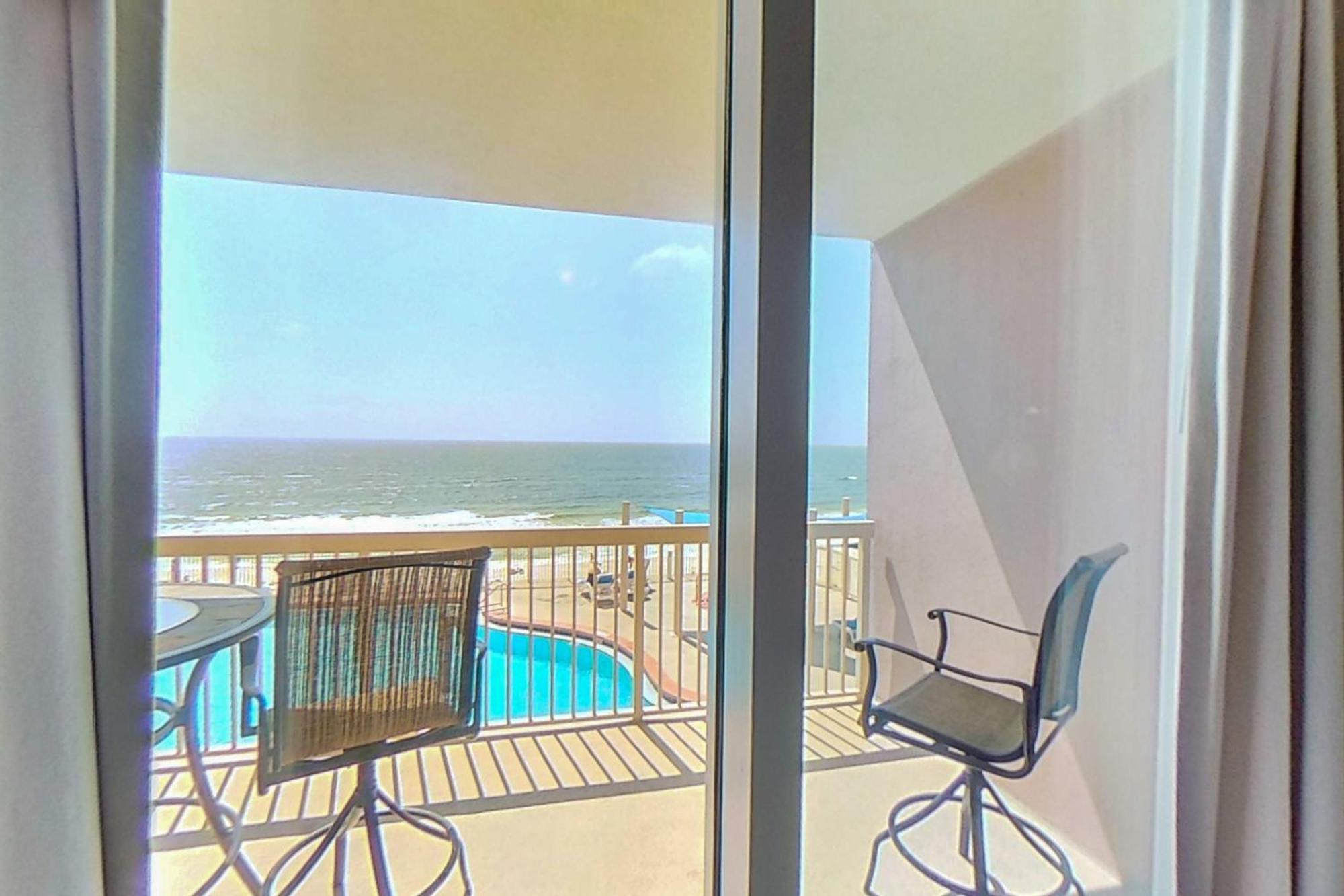Sunrise V Holiday home Panama City Beach