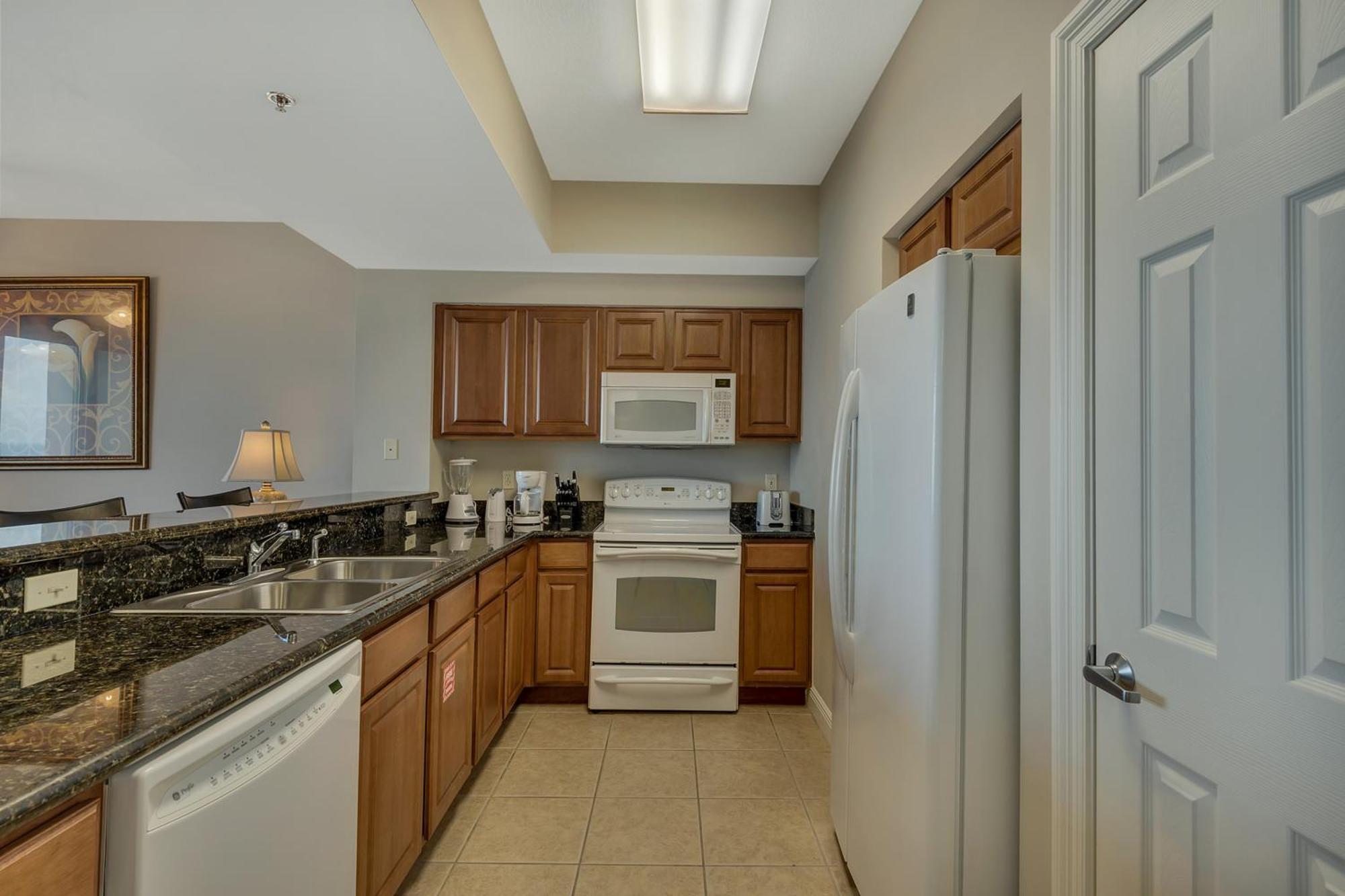 Ariel Dunes Ii Holiday home Destin