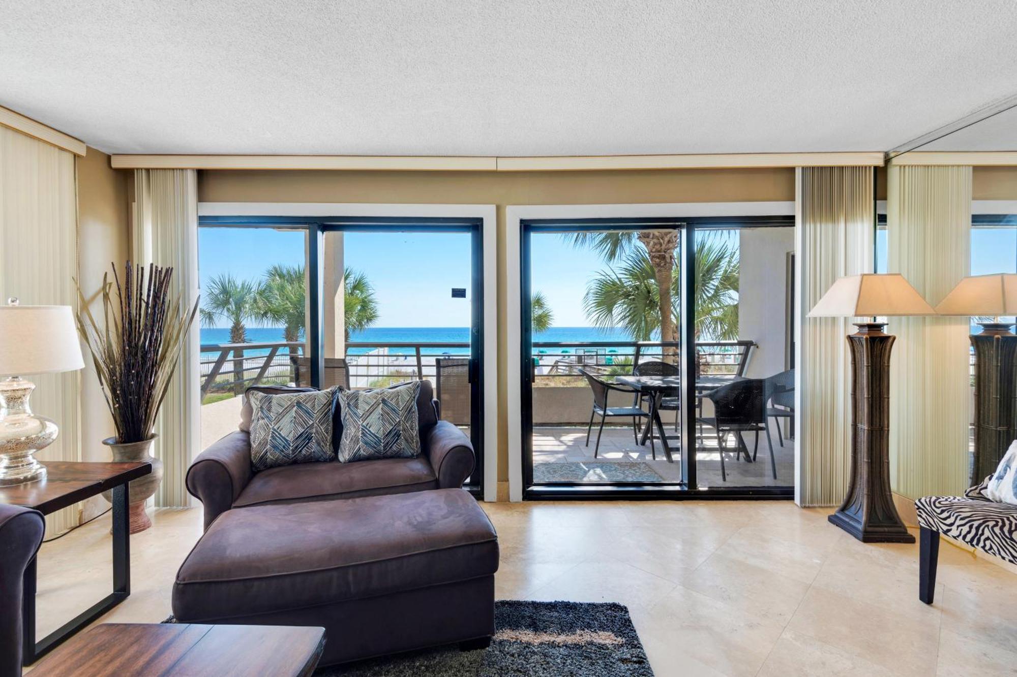 Emerald Towers Apartment *