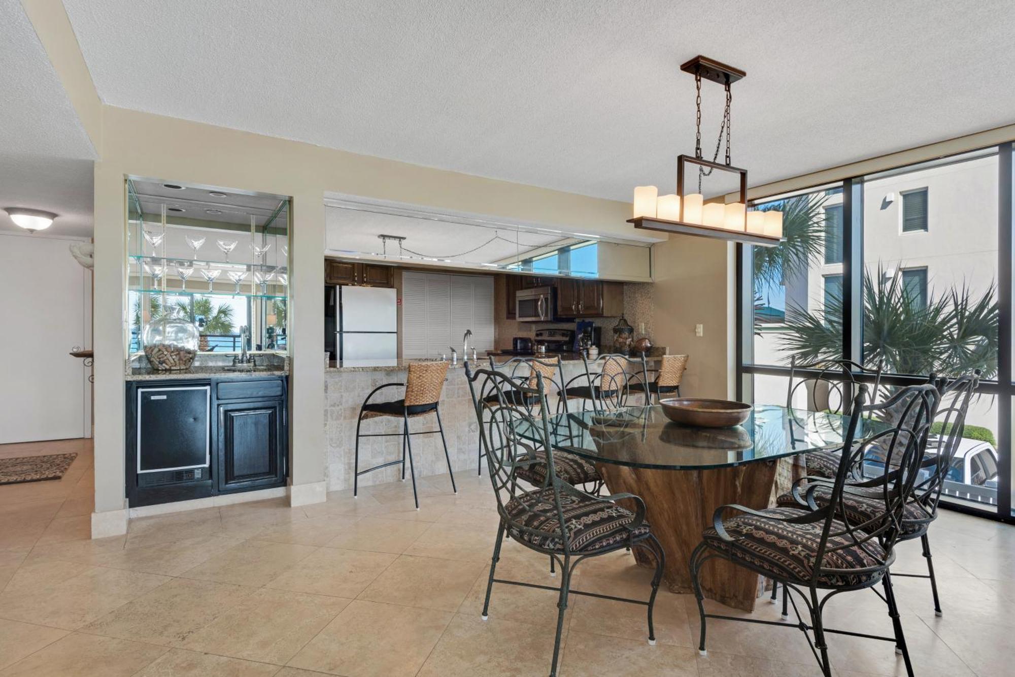 Emerald Towers Apartment Destin