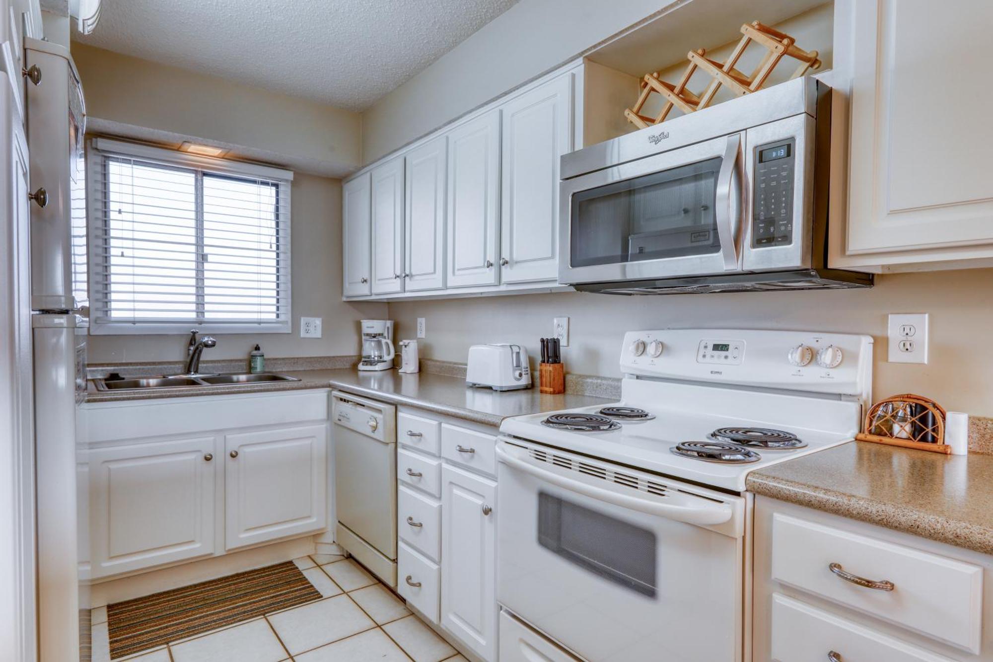 Holiday home Regency Towers Panama City Beach