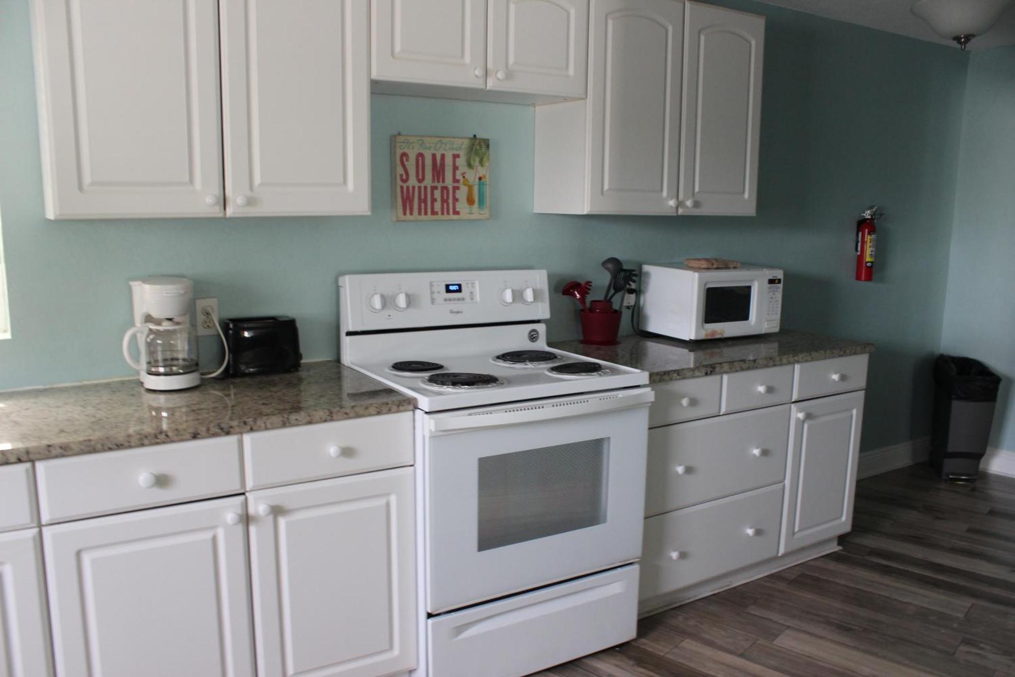Shoreline & - Beachfront 2* Daytona Beach