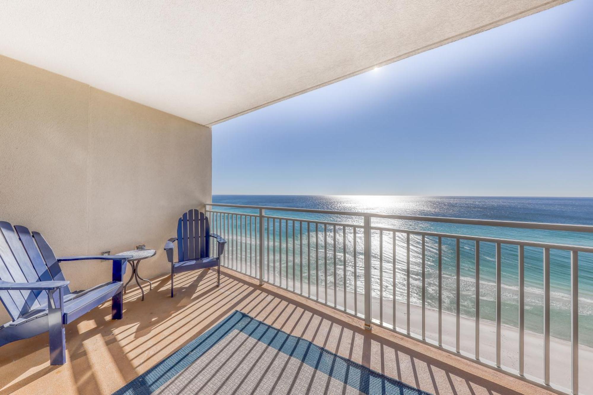 Emerald Panama City Beach