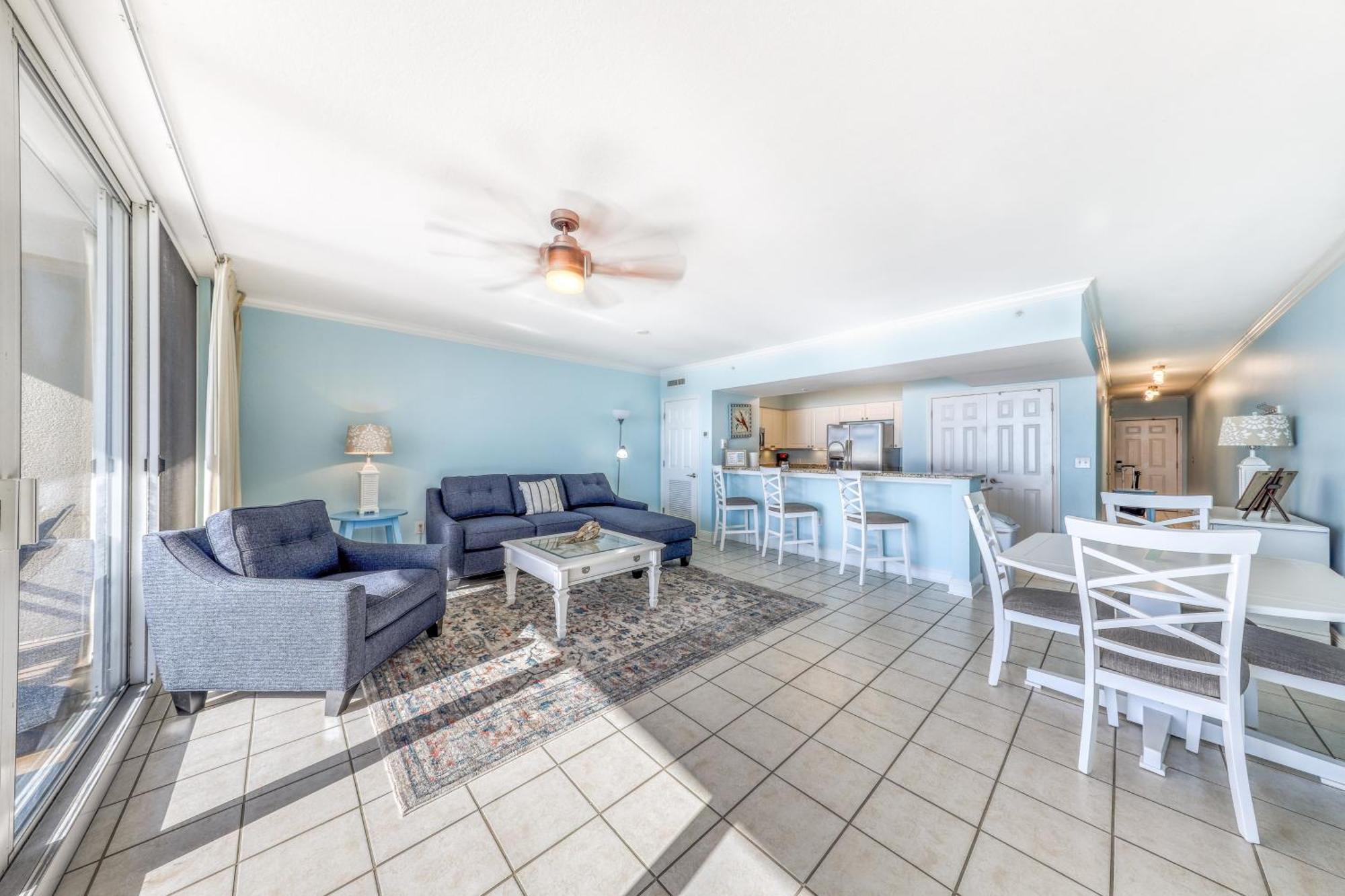 Emerald Apartment Panama City Beach