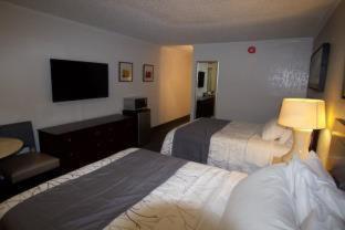 At Home Inn - Pensacola Motel 2*