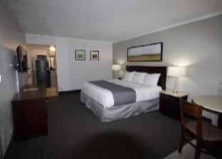 Motel At Home Inn - Pensacola 2*