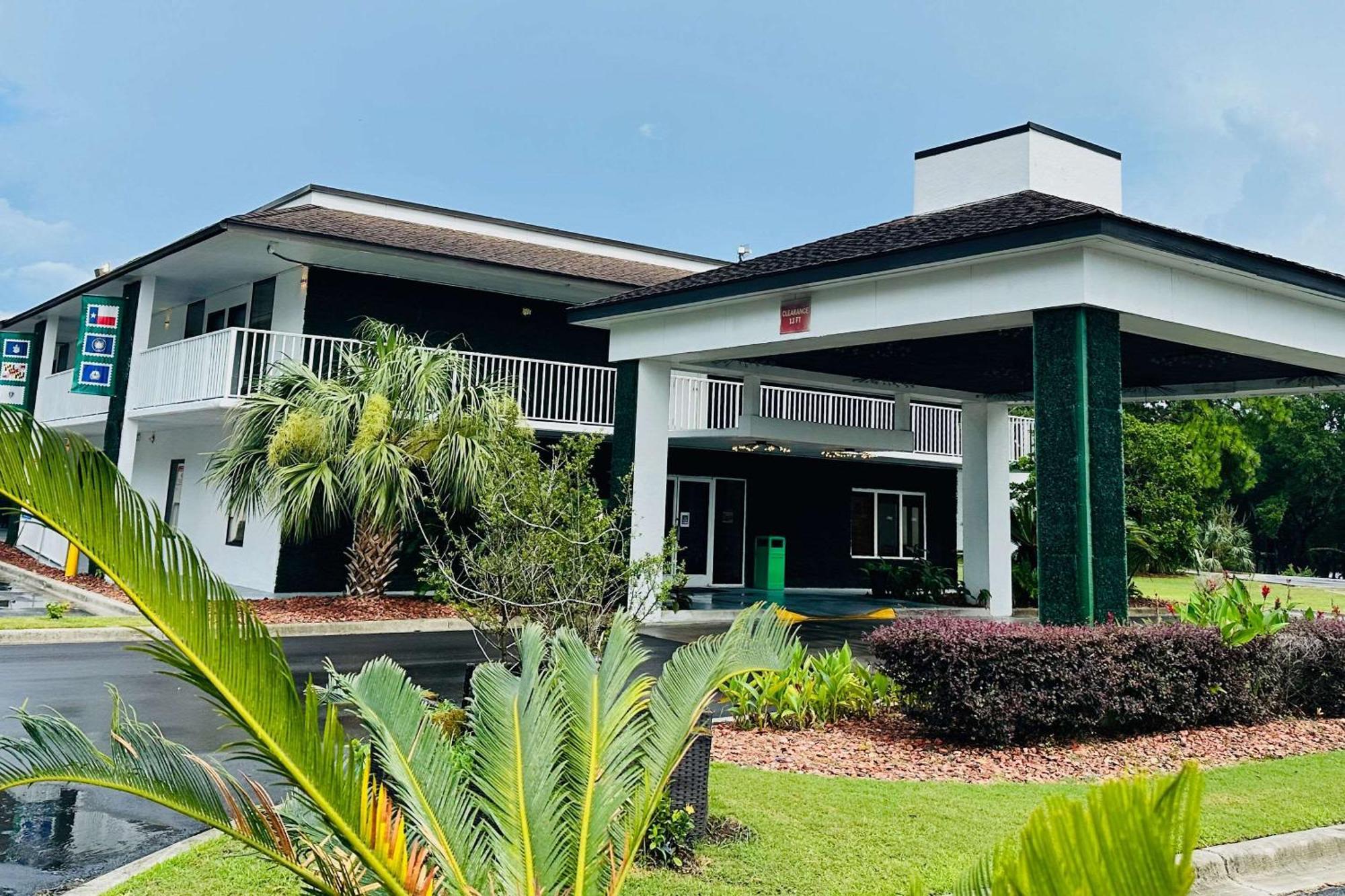Inn Quality At Eglin Afb