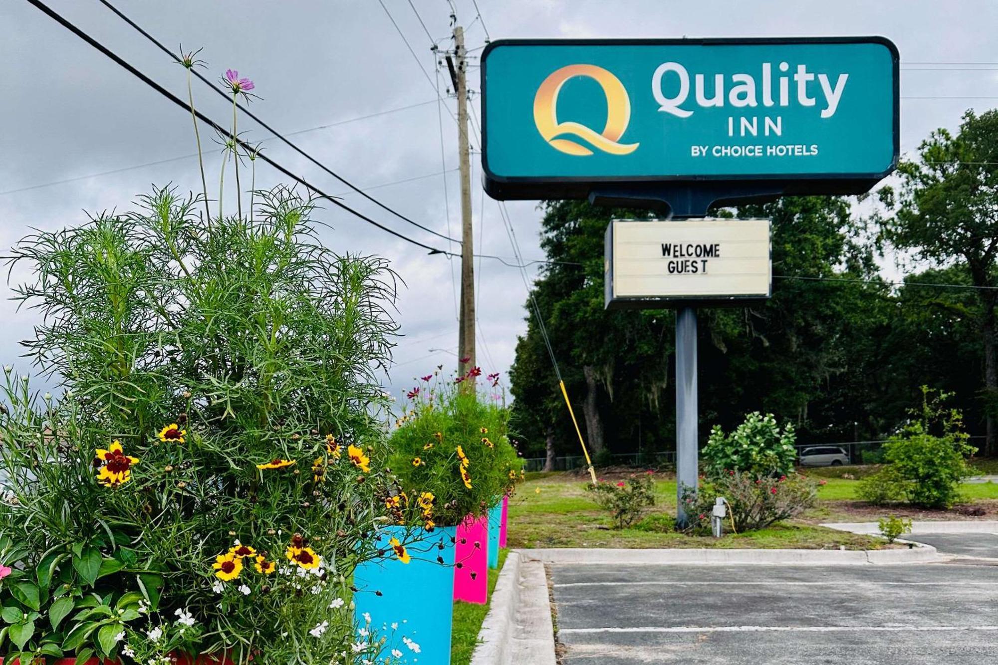 Quality At Eglin Afb 2* Niceville