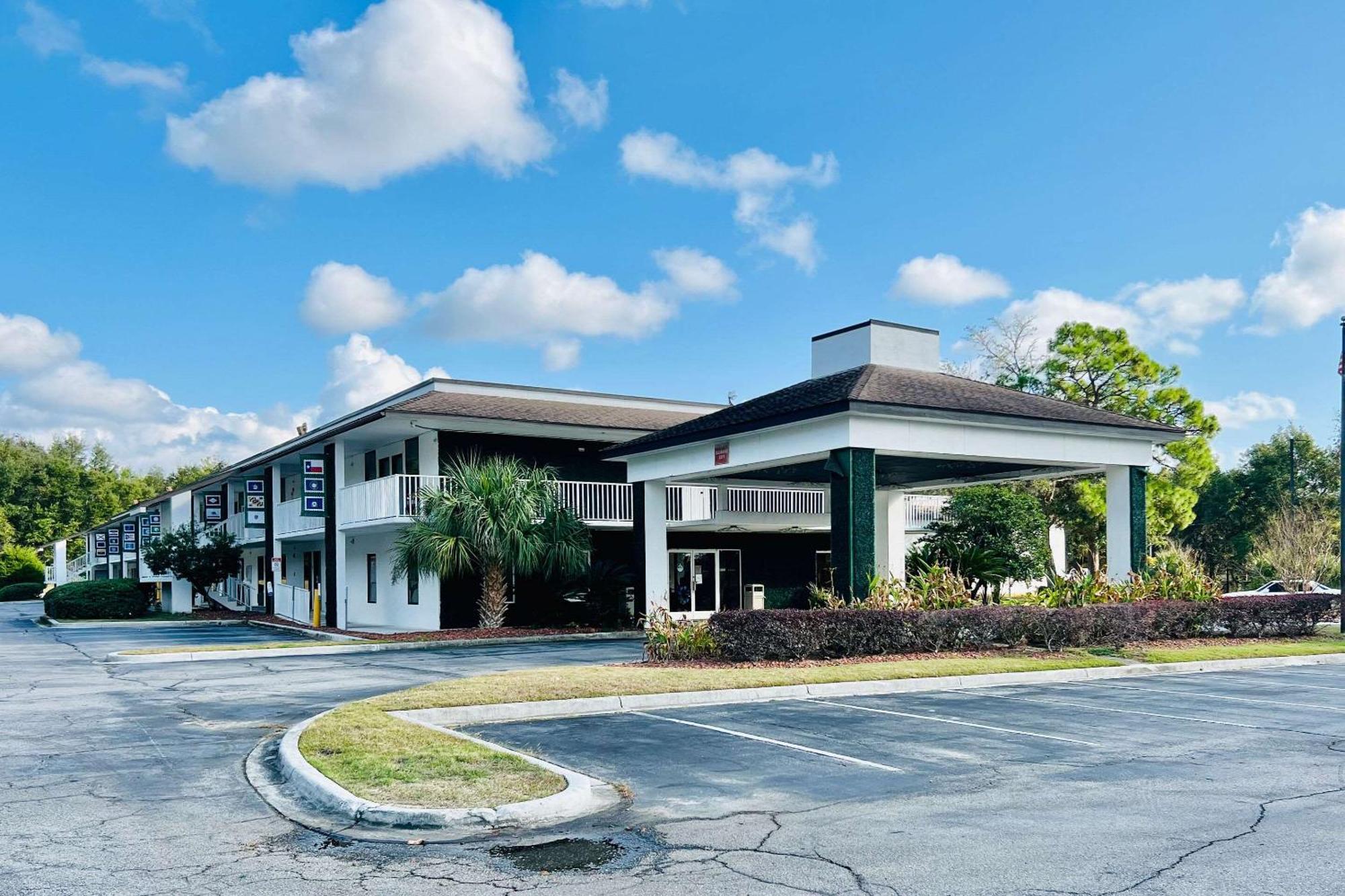 Quality At Eglin Afb Inn Niceville